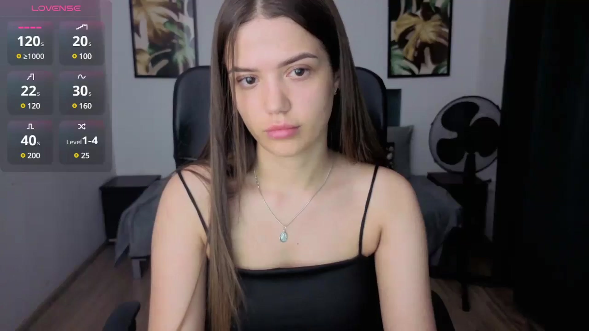 Gallery image thumbnail from JessicaB's myfreecams stream on, 06/02/2025, 19:16 image 16 of 20