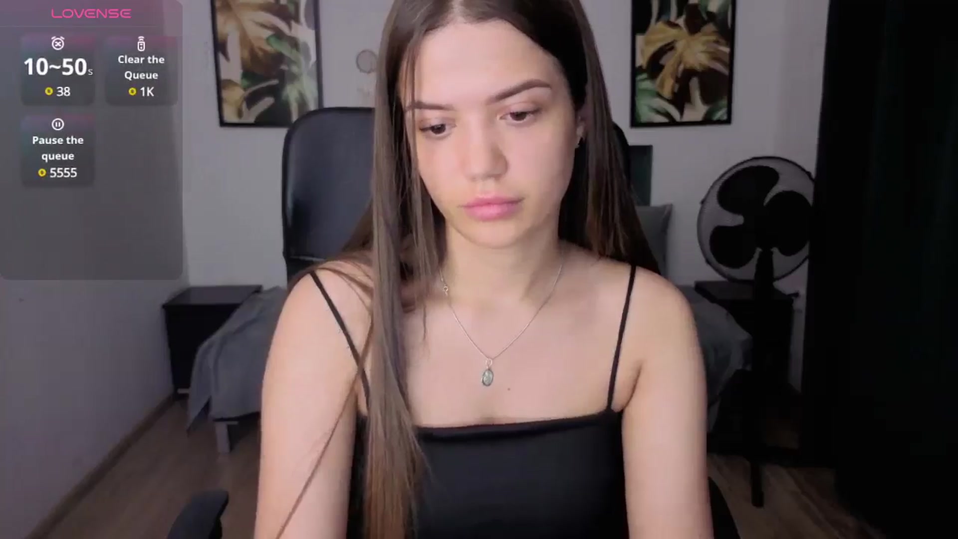 Gallery image thumbnail from JessicaB's myfreecams stream on, 06/02/2025, 19:16 image 14 of 20
