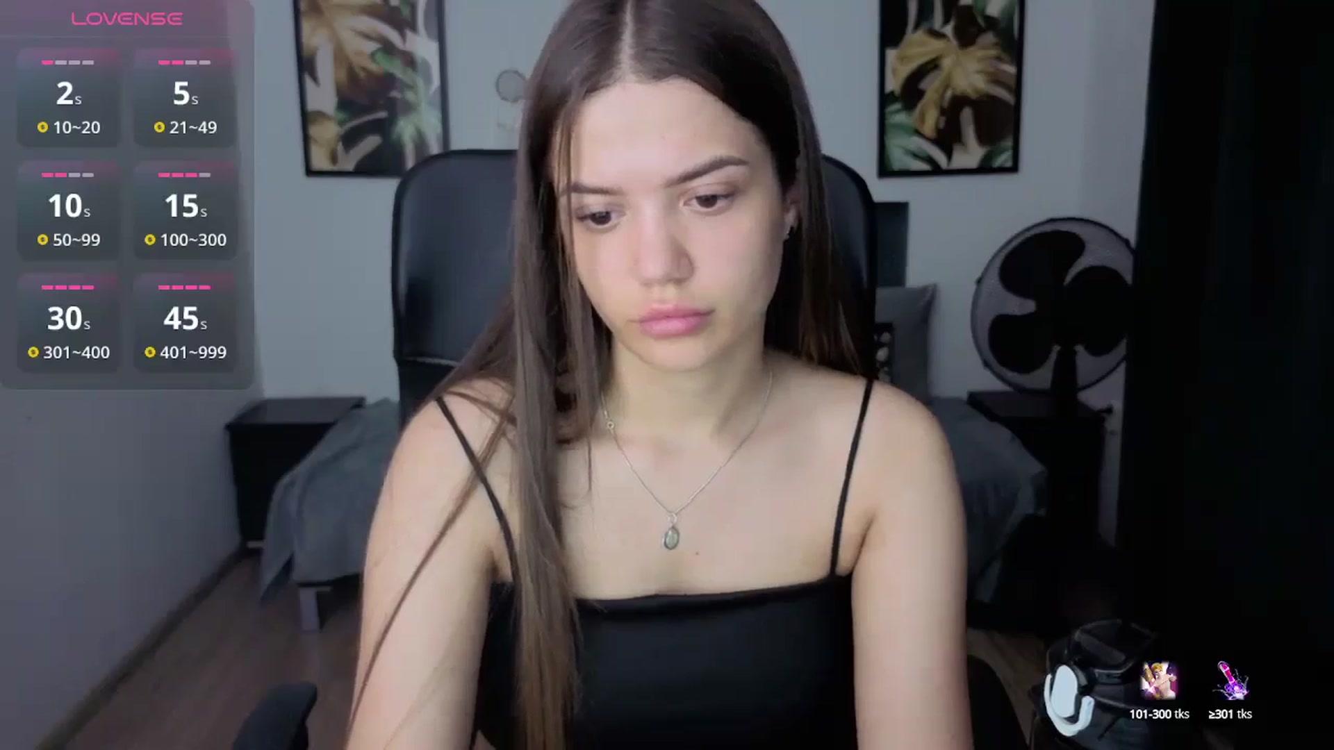 Gallery image thumbnail from JessicaB's myfreecams stream on, 06/02/2025, 19:16 image 6 of 20