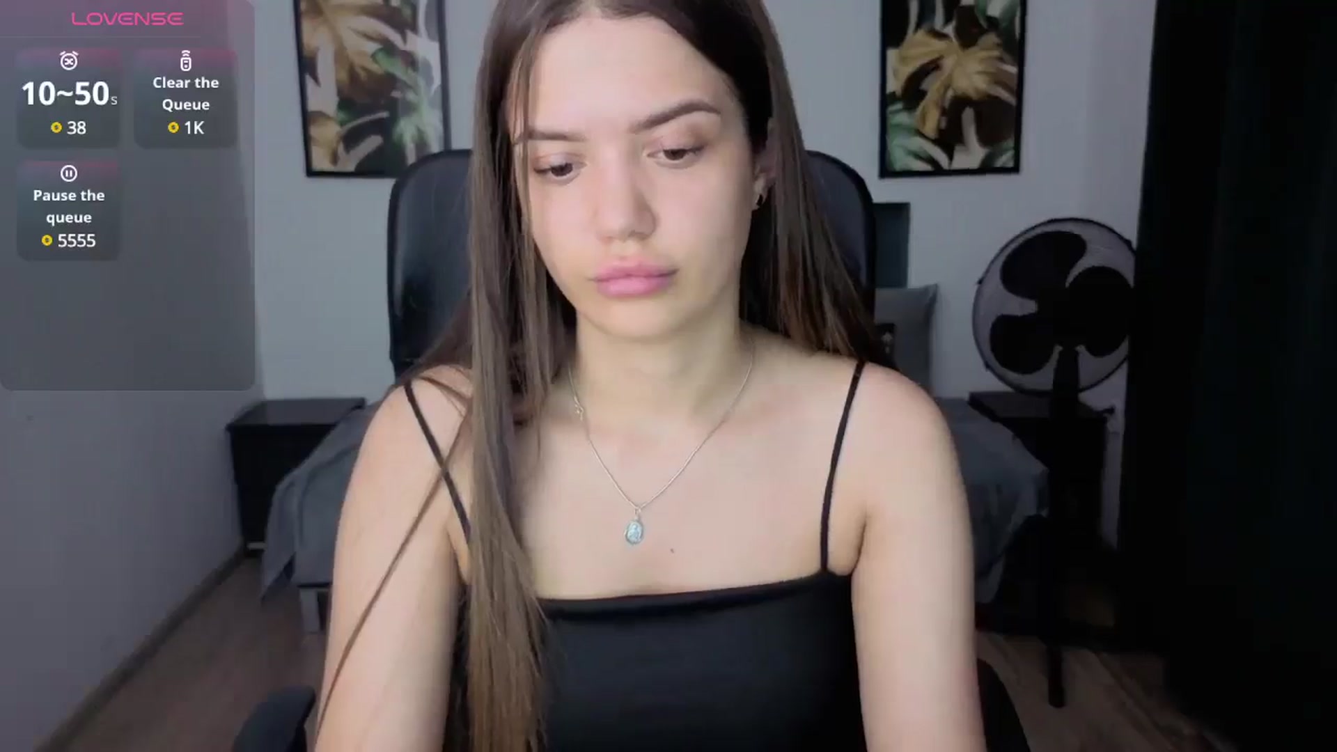 Gallery image thumbnail from JessicaB's myfreecams stream on, 06/02/2025, 19:16 image 10 of 20