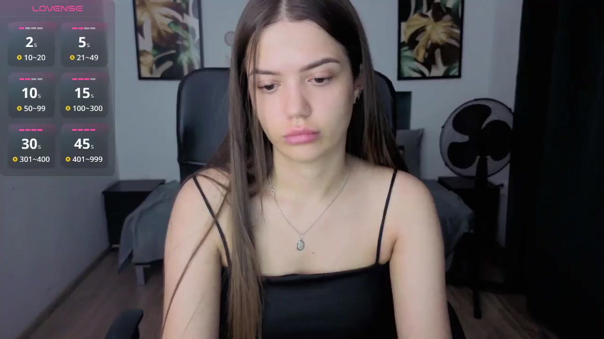 Gallery image thumbnail from JessicaB's myfreecams stream on, 06/02/2025, 19:16 image 8 of 20