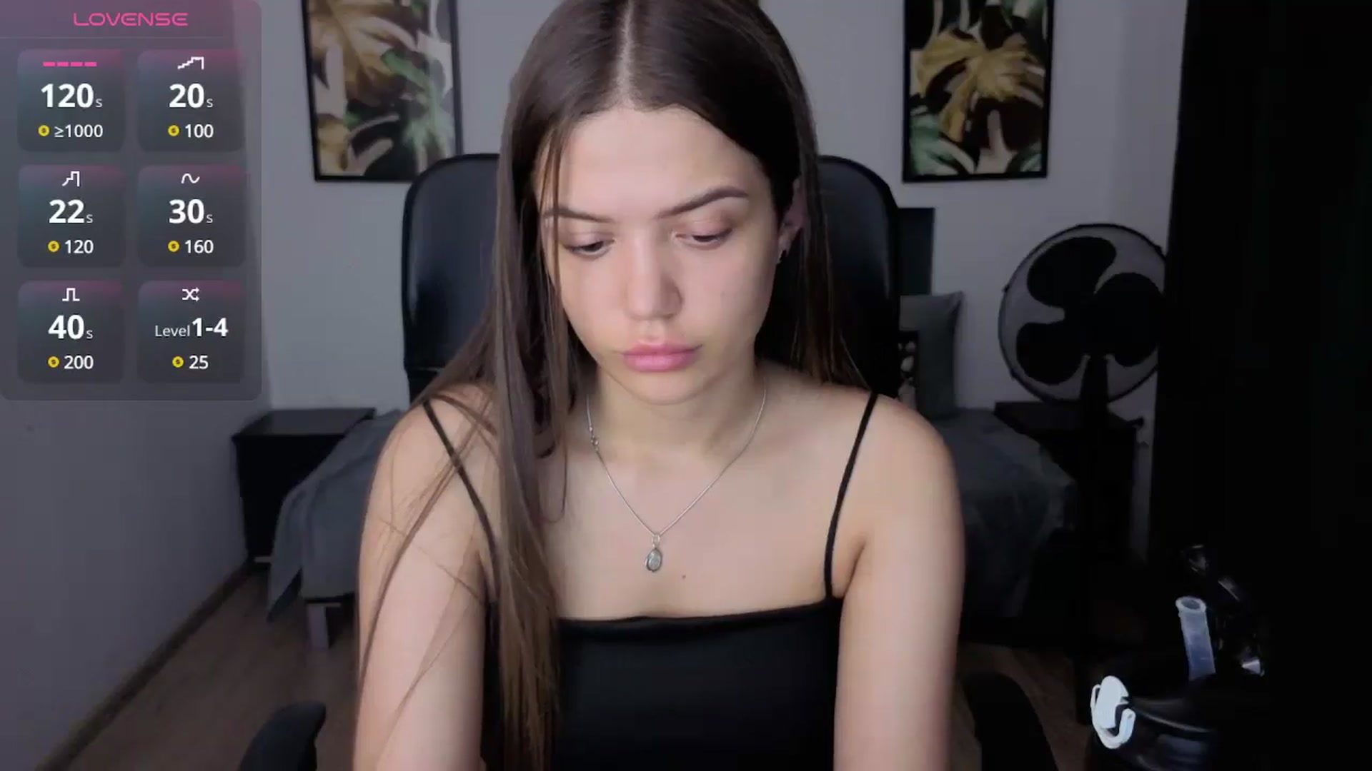 Gallery image thumbnail from JessicaB's myfreecams stream on, 06/02/2025, 19:16 image 2 of 20