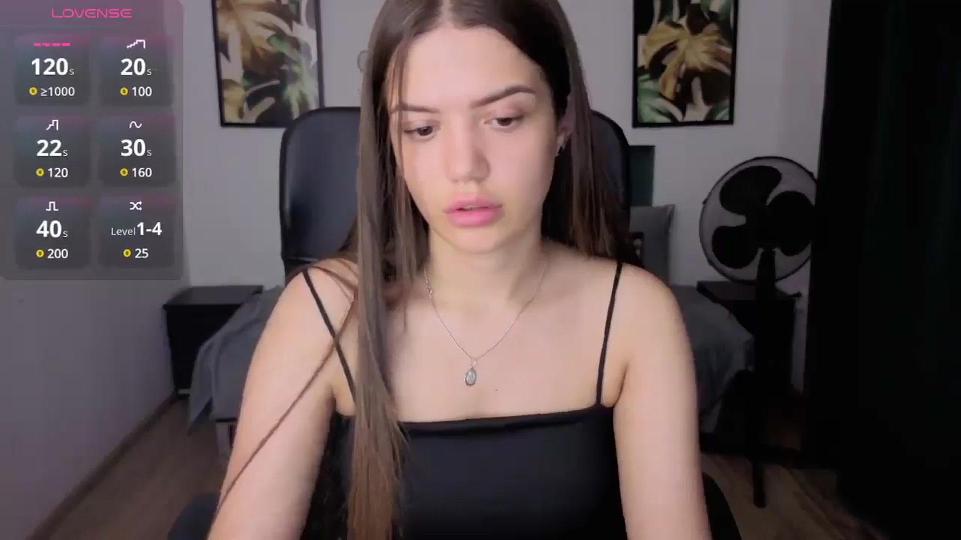 Gallery image thumbnail from JessicaB's myfreecams stream on, 06/02/2025, 19:16 image 11 of 20