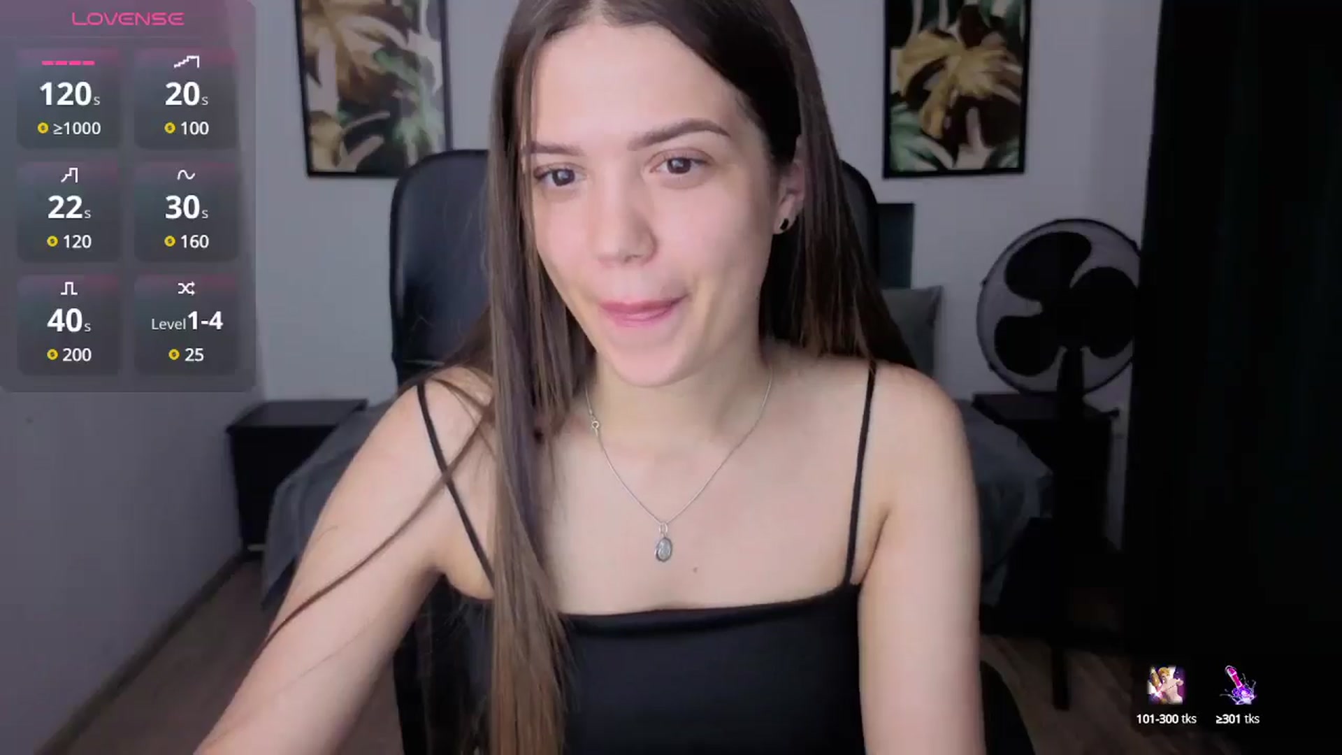 Gallery image thumbnail from JessicaB's myfreecams stream on, 06/02/2025, 19:16 image 9 of 20