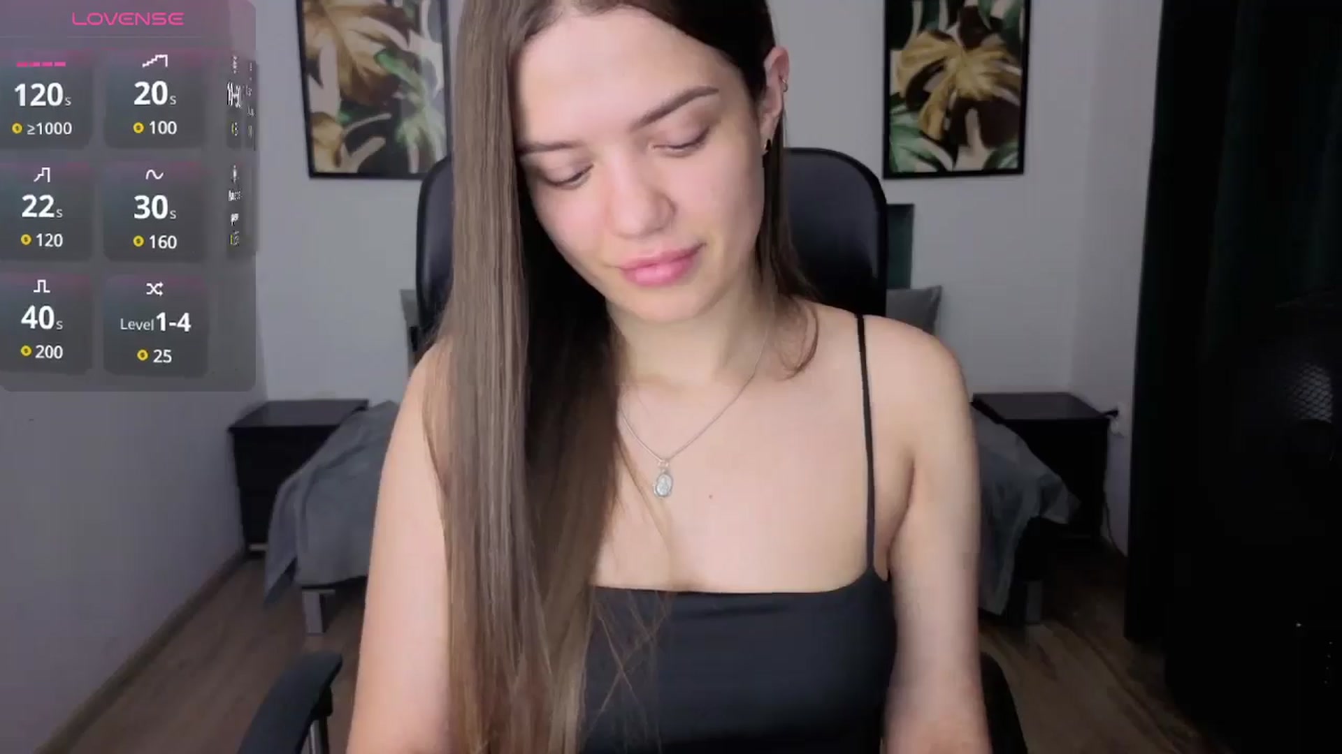 Gallery image thumbnail from JessicaB's myfreecams stream on, 06/02/2025, 19:54 image 18 of 20