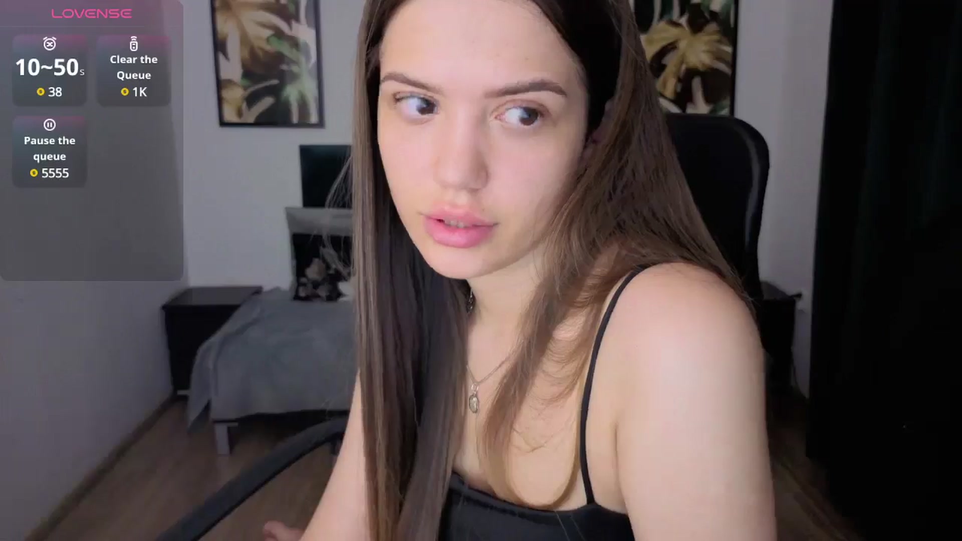 Gallery image thumbnail from JessicaB's myfreecams stream on, 06/02/2025, 19:54 image 8 of 20