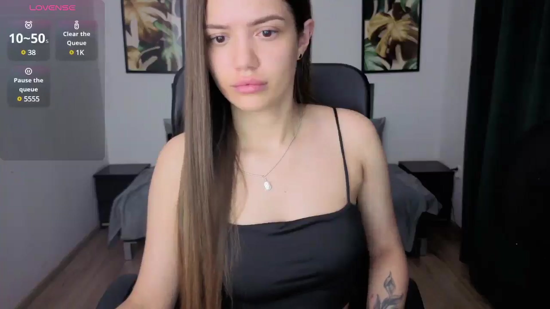 Gallery image thumbnail from JessicaB's myfreecams stream on, 06/02/2025, 19:54 image 12 of 20
