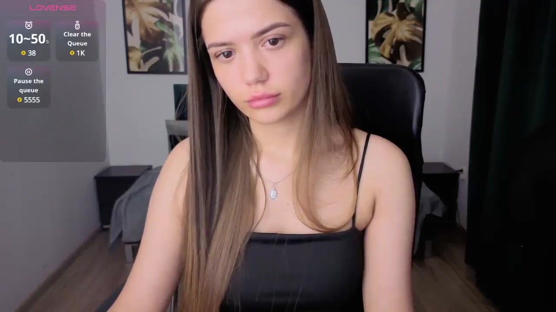 Gallery image thumbnail from JessicaB's myfreecams stream on, 06/02/2025, 19:54 image 6 of 20