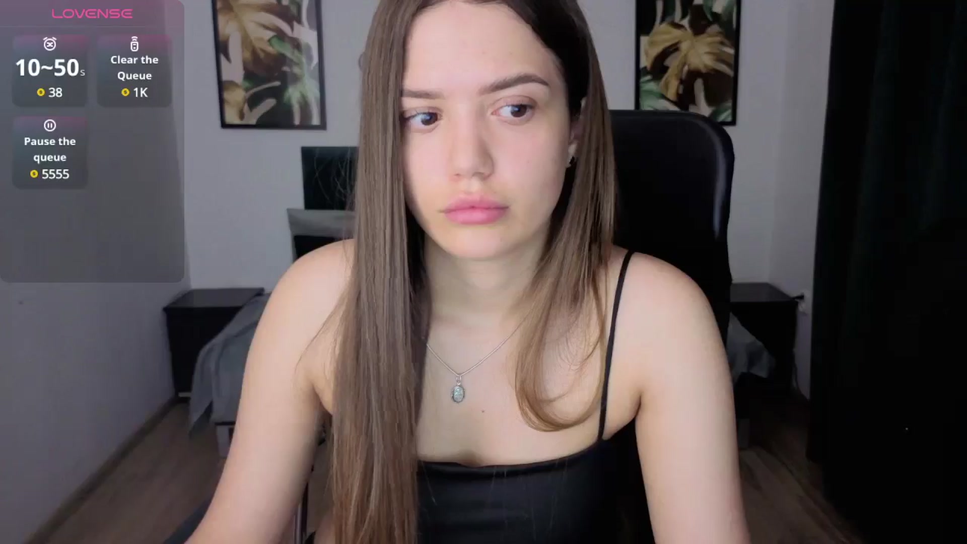 Gallery image thumbnail from JessicaB's myfreecams stream on, 06/02/2025, 19:54 image 4 of 20