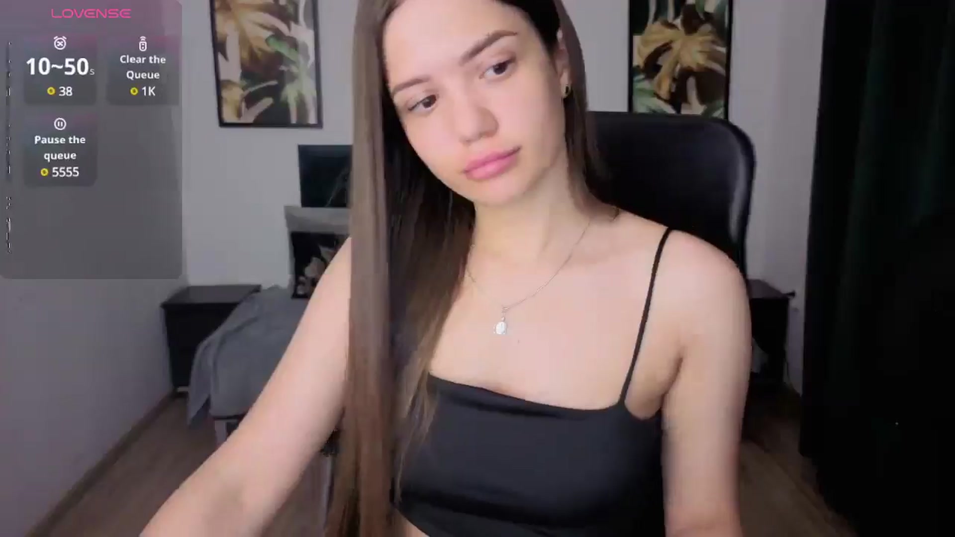 Gallery image thumbnail from JessicaB's myfreecams stream on, 06/02/2025, 19:54 image 14 of 20