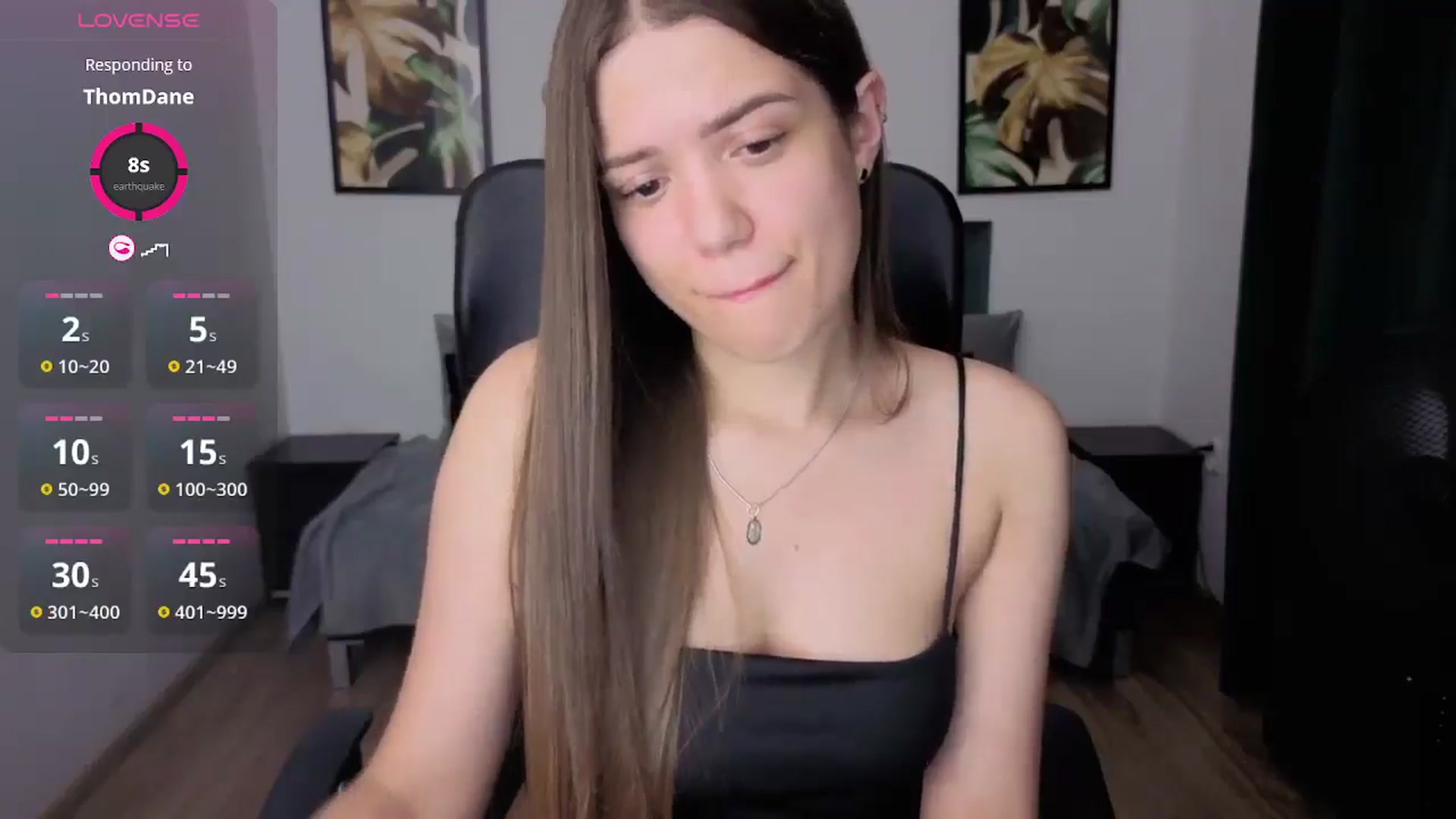 Gallery image thumbnail from JessicaB's myfreecams stream on, 06/02/2025, 19:54 image 19 of 20