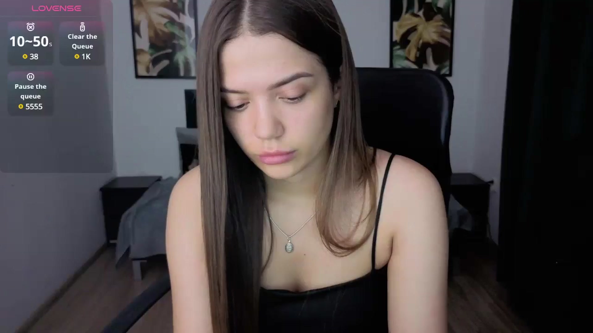 Gallery image thumbnail from JessicaB's myfreecams stream on, 06/02/2025, 19:54 image 2 of 20