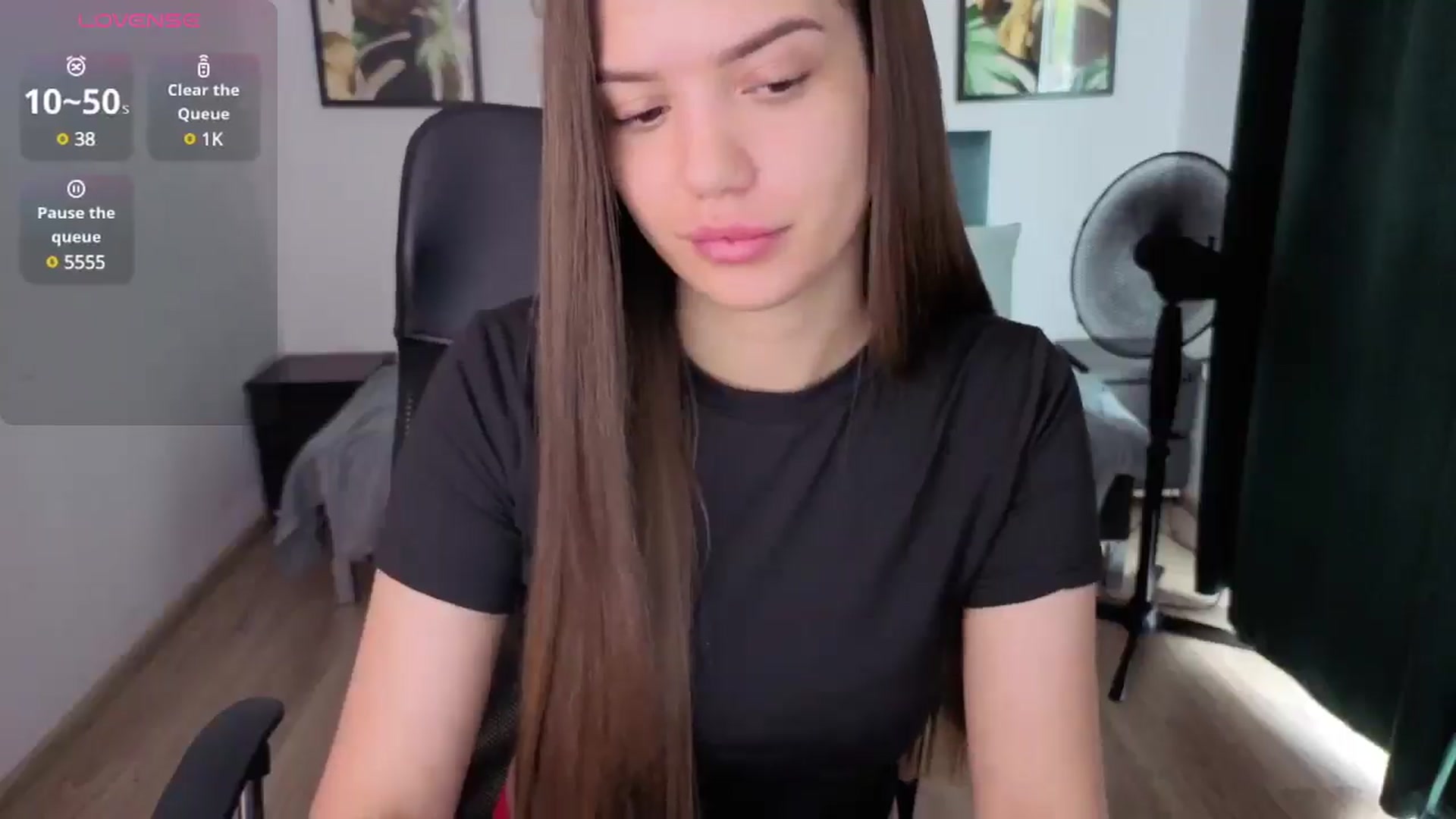Gallery image thumbnail from JessicaB's myfreecams stream on, 06/03/2025, 14:47 image 2 of 20