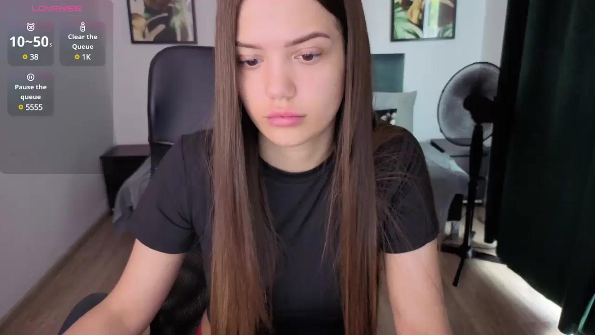 Gallery image thumbnail from JessicaB's myfreecams stream on, 06/03/2025, 14:47 image 5 of 20