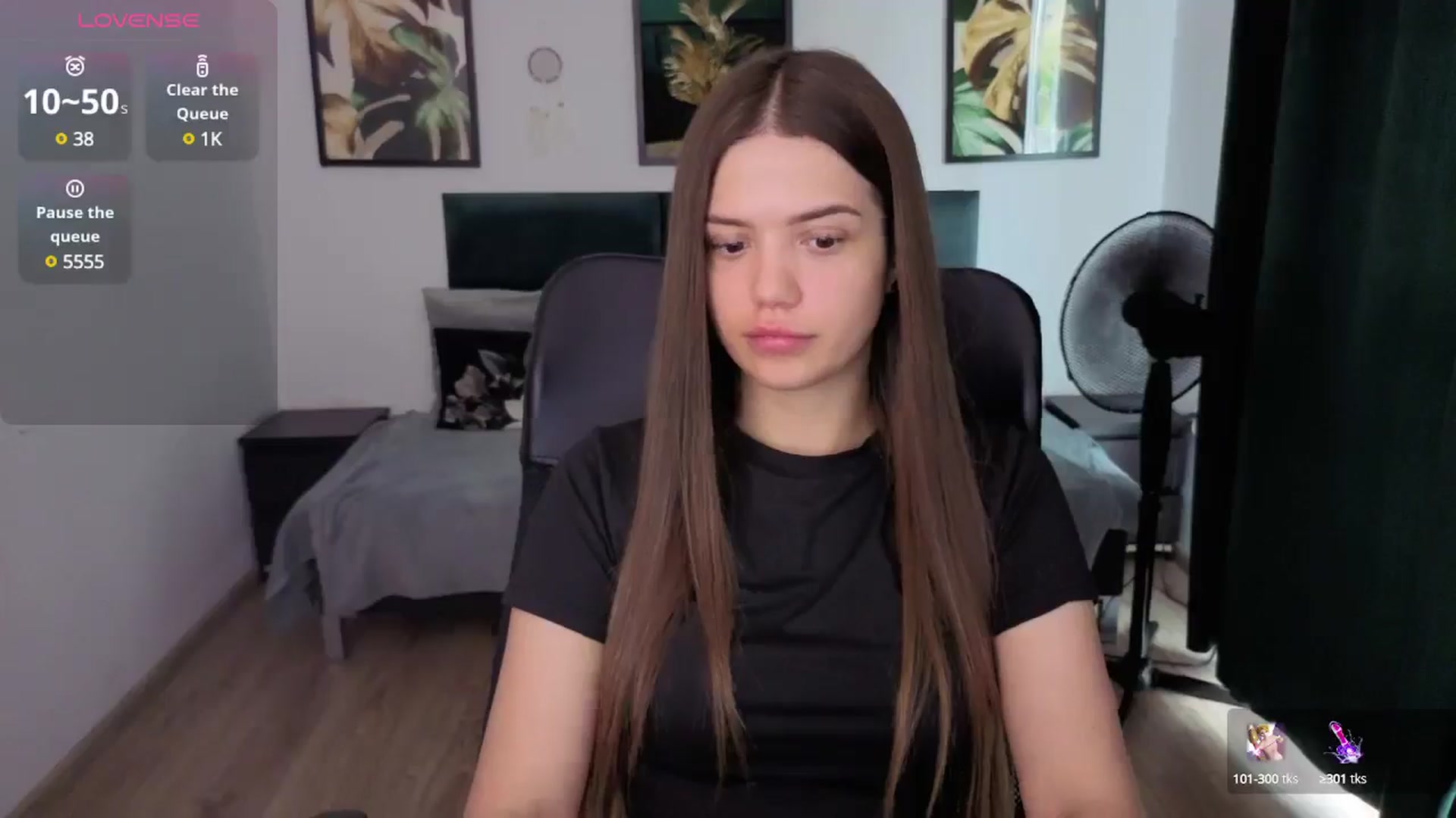 Gallery image thumbnail from JessicaB's myfreecams stream on, 06/03/2025, 14:47 image 15 of 20