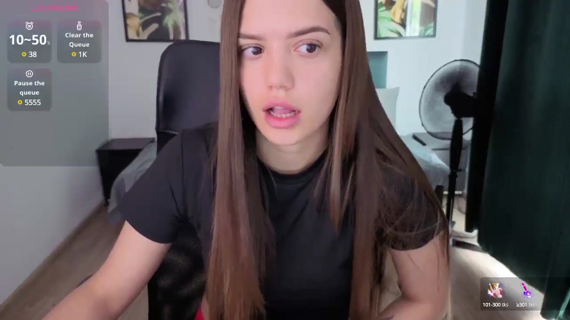Gallery image thumbnail from JessicaB's myfreecams stream on, 06/03/2025, 14:47 image 3 of 20