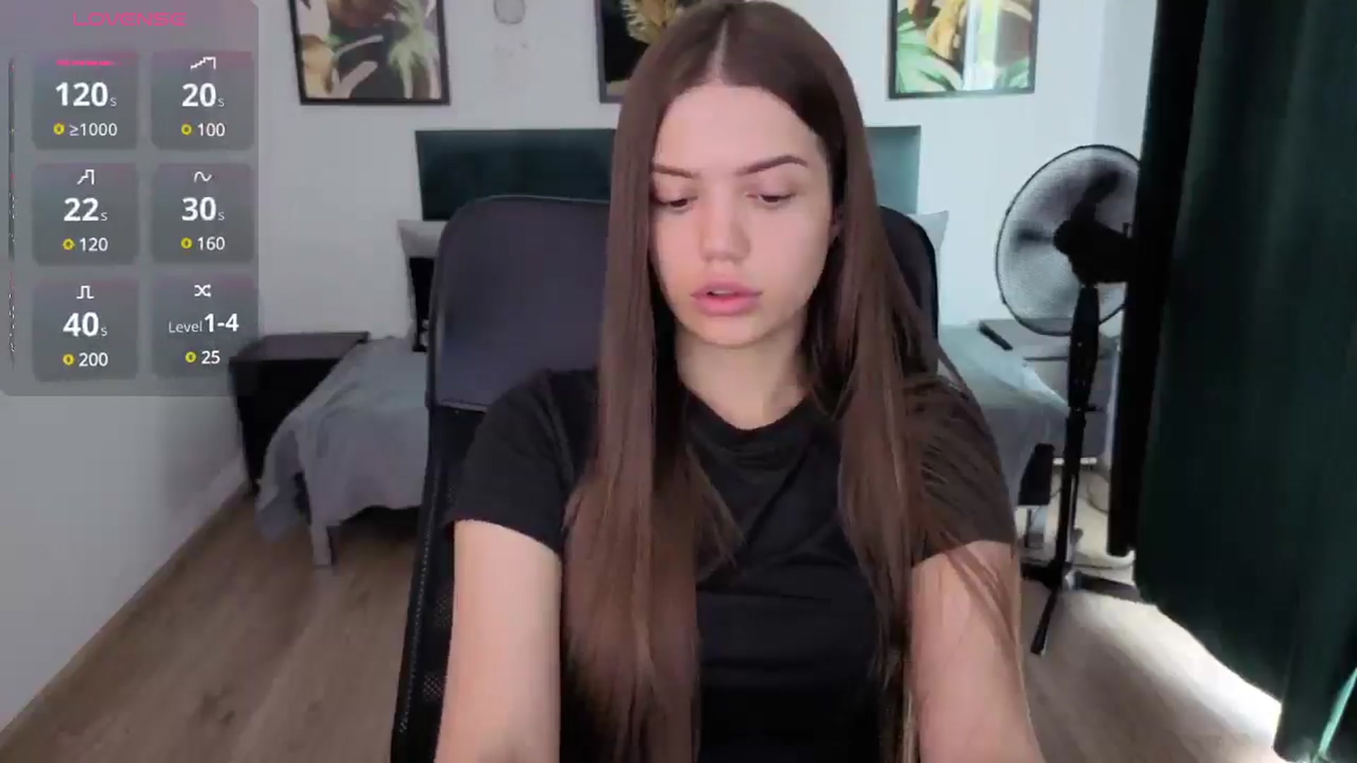Gallery image thumbnail from JessicaB's myfreecams stream on, 06/03/2025, 14:47 image 11 of 20