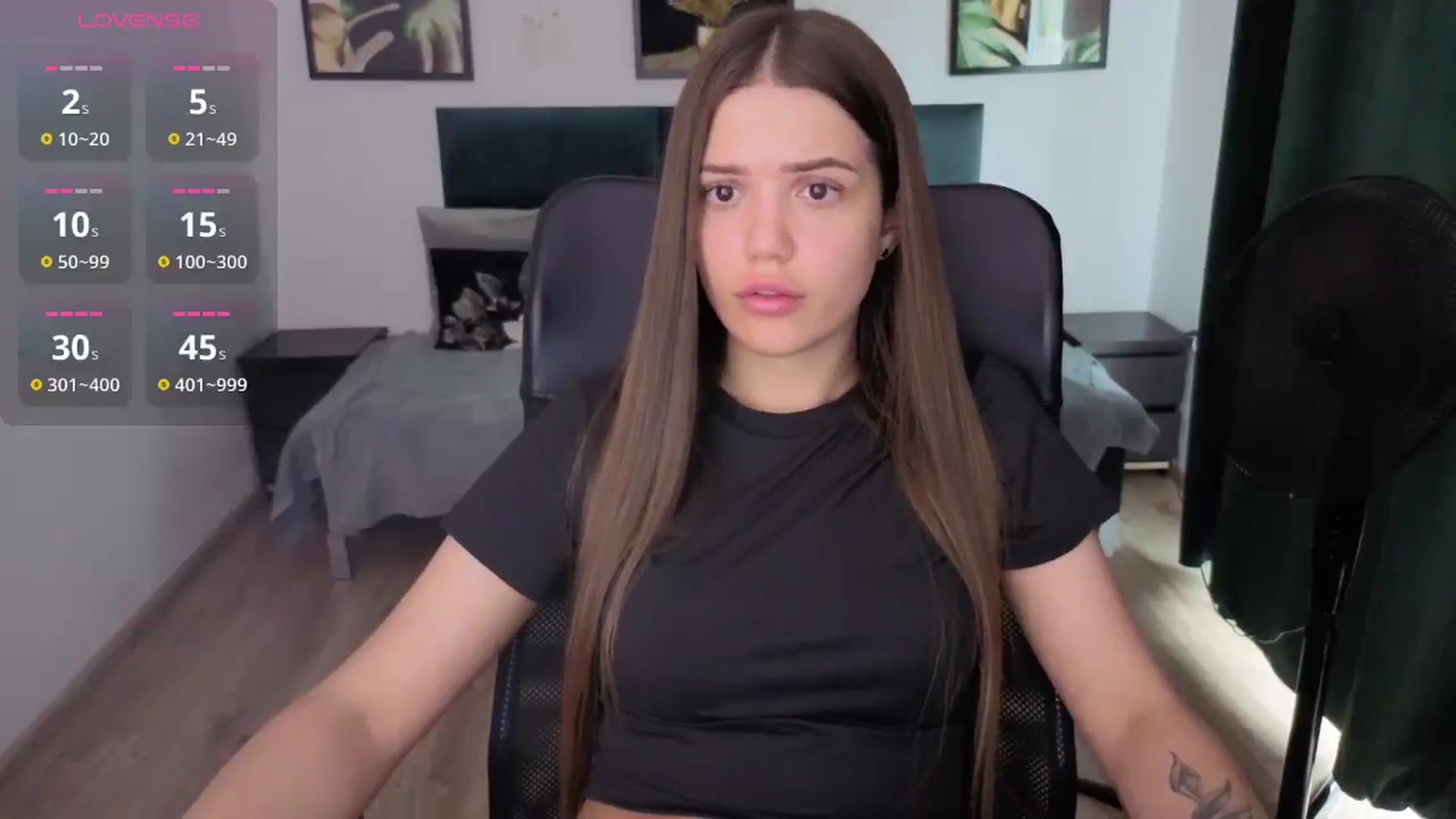 Gallery image thumbnail from JessicaB's myfreecams stream on, 06/03/2025, 15:59 image 7 of 20