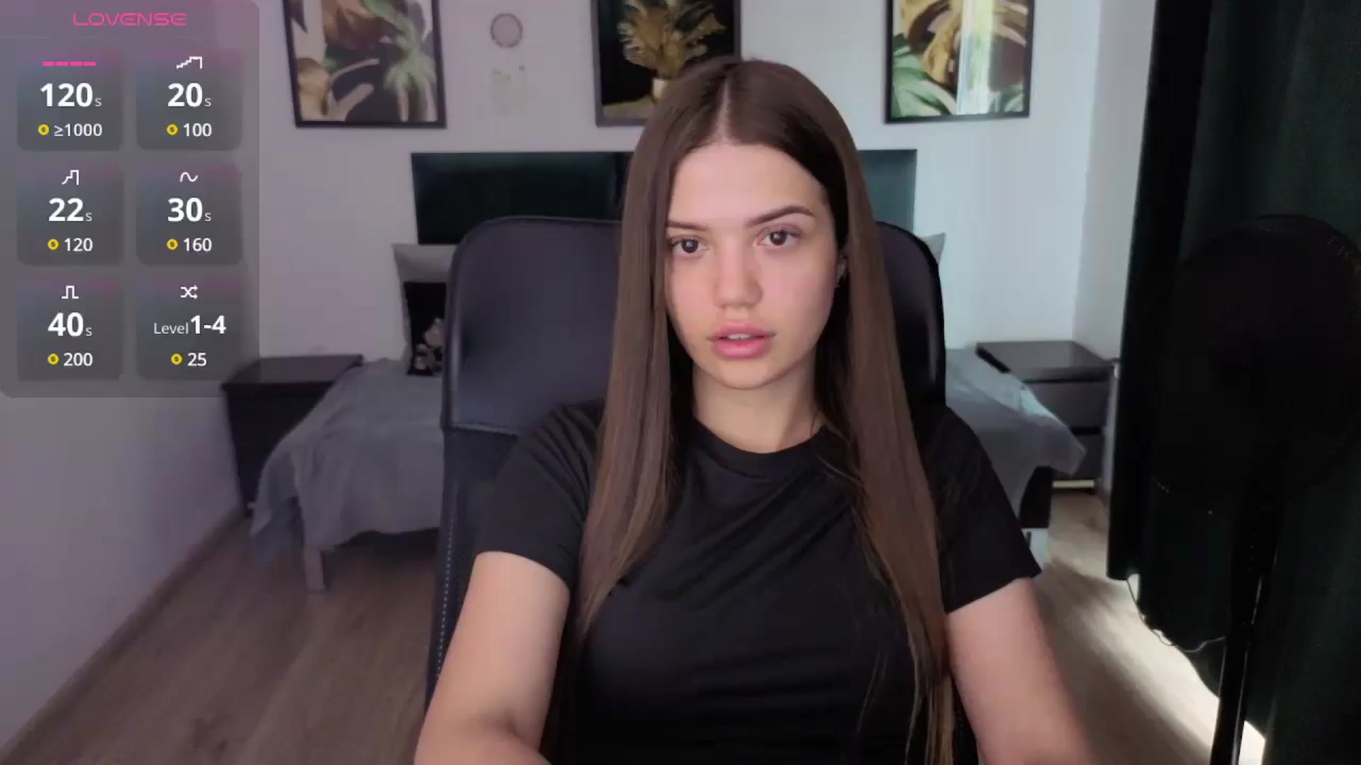 Gallery image thumbnail from JessicaB's myfreecams stream on, 06/03/2025, 15:59 image 1 of 20