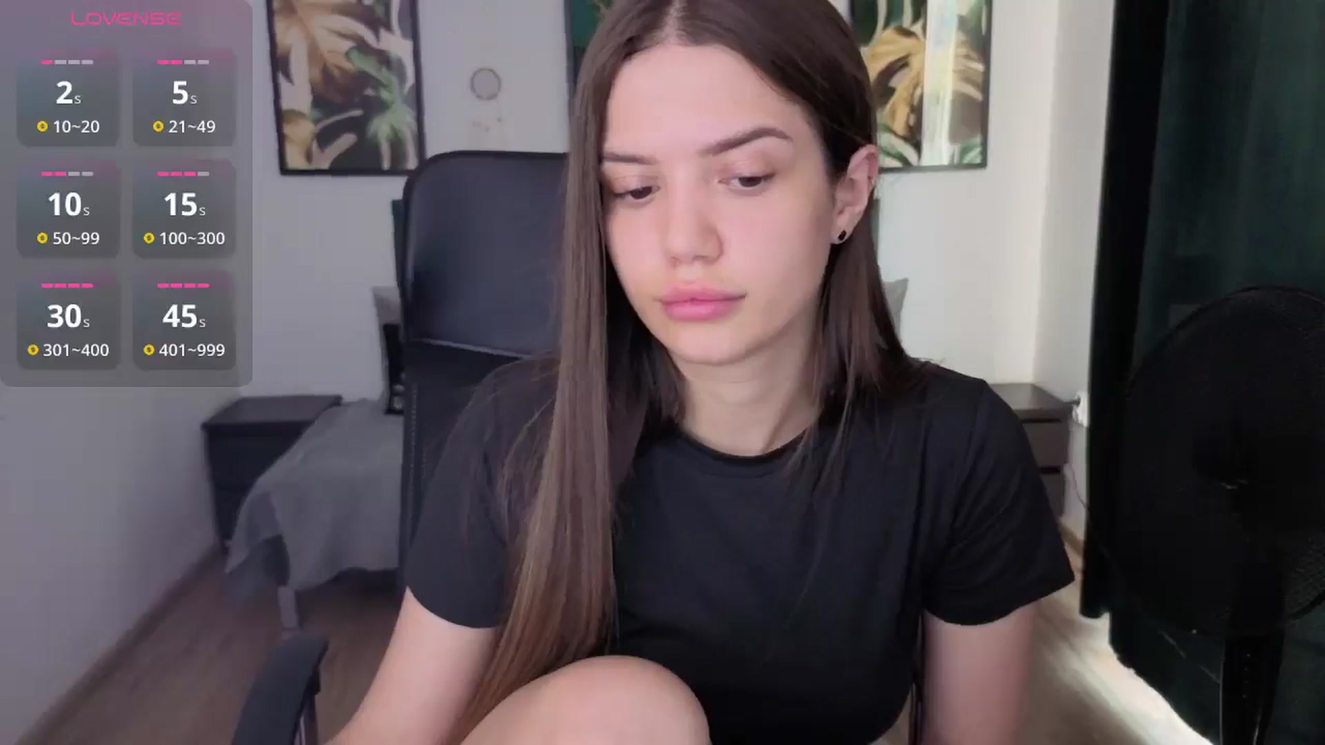 Gallery image thumbnail from JessicaB's myfreecams stream on, 06/03/2025, 18:10 image 8 of 20