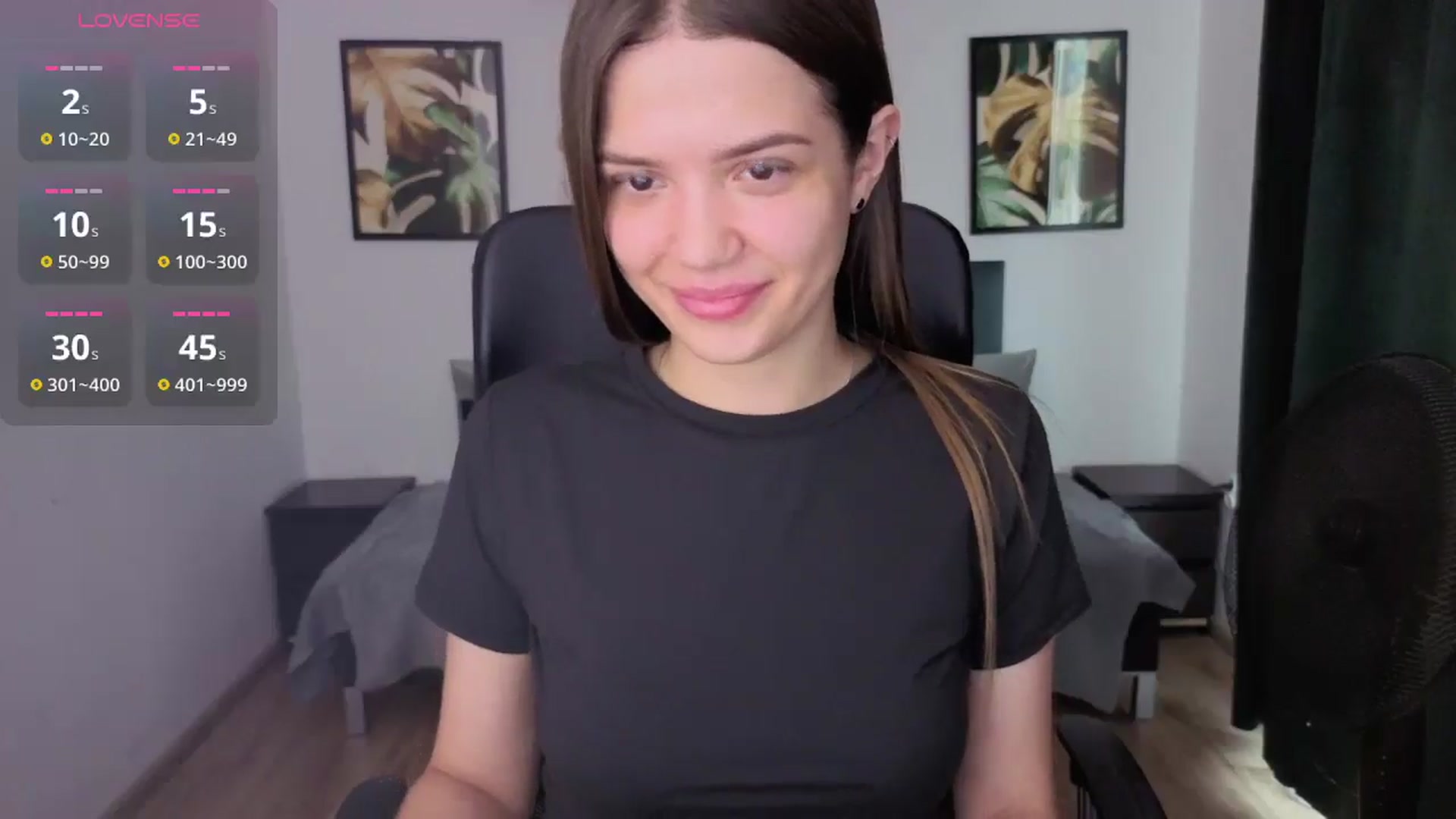 Gallery image thumbnail from JessicaB's myfreecams stream on, 06/03/2025, 18:10 image 17 of 20