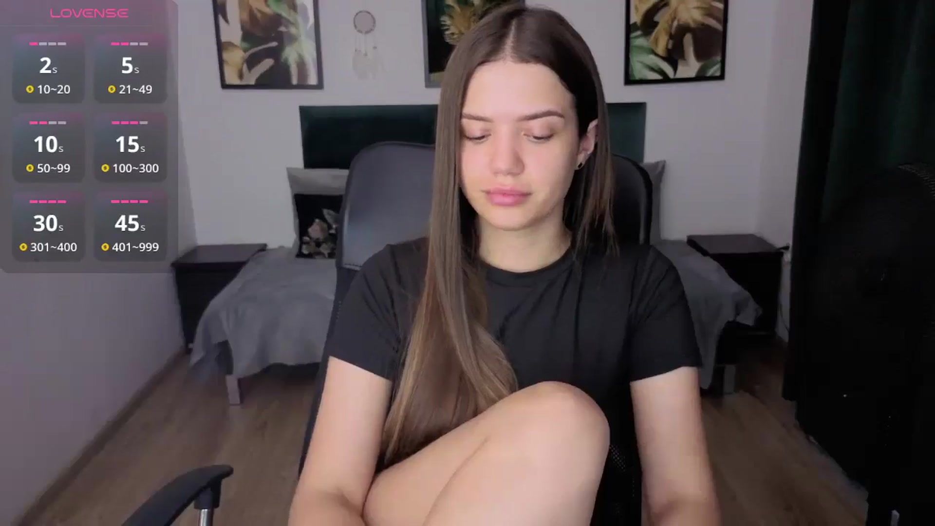 Gallery image thumbnail from JessicaB's myfreecams stream on, 06/03/2025, 19:21 image 15 of 20