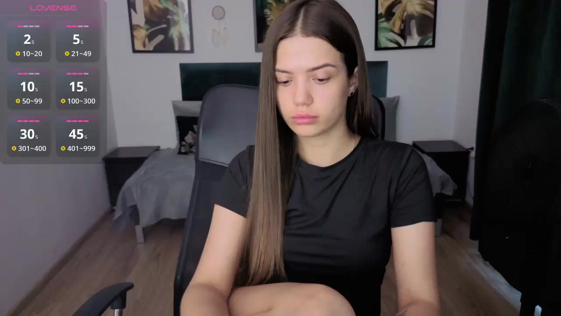 Gallery image thumbnail from JessicaB's myfreecams stream on, 06/03/2025, 19:21 image 9 of 20