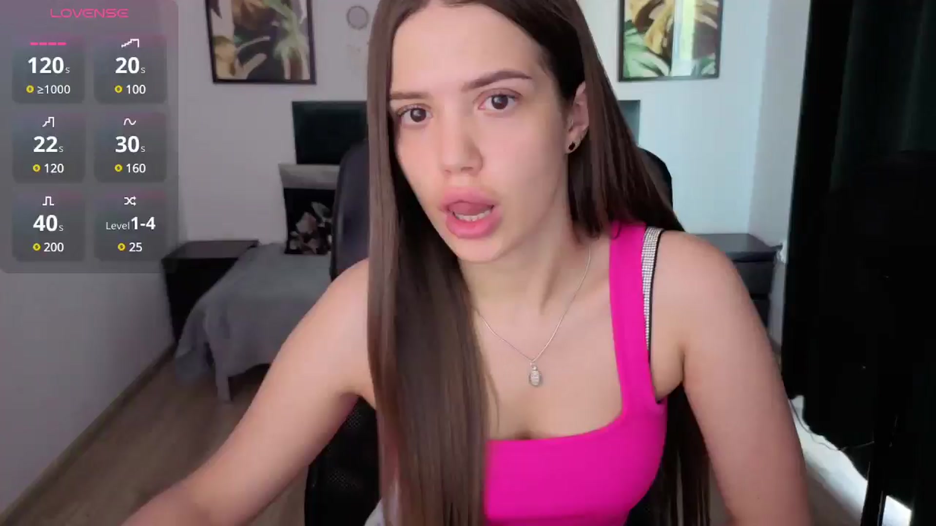 Gallery image thumbnail from JessicaB's myfreecams stream on, 06/04/2025, 12:24 image 1 of 20