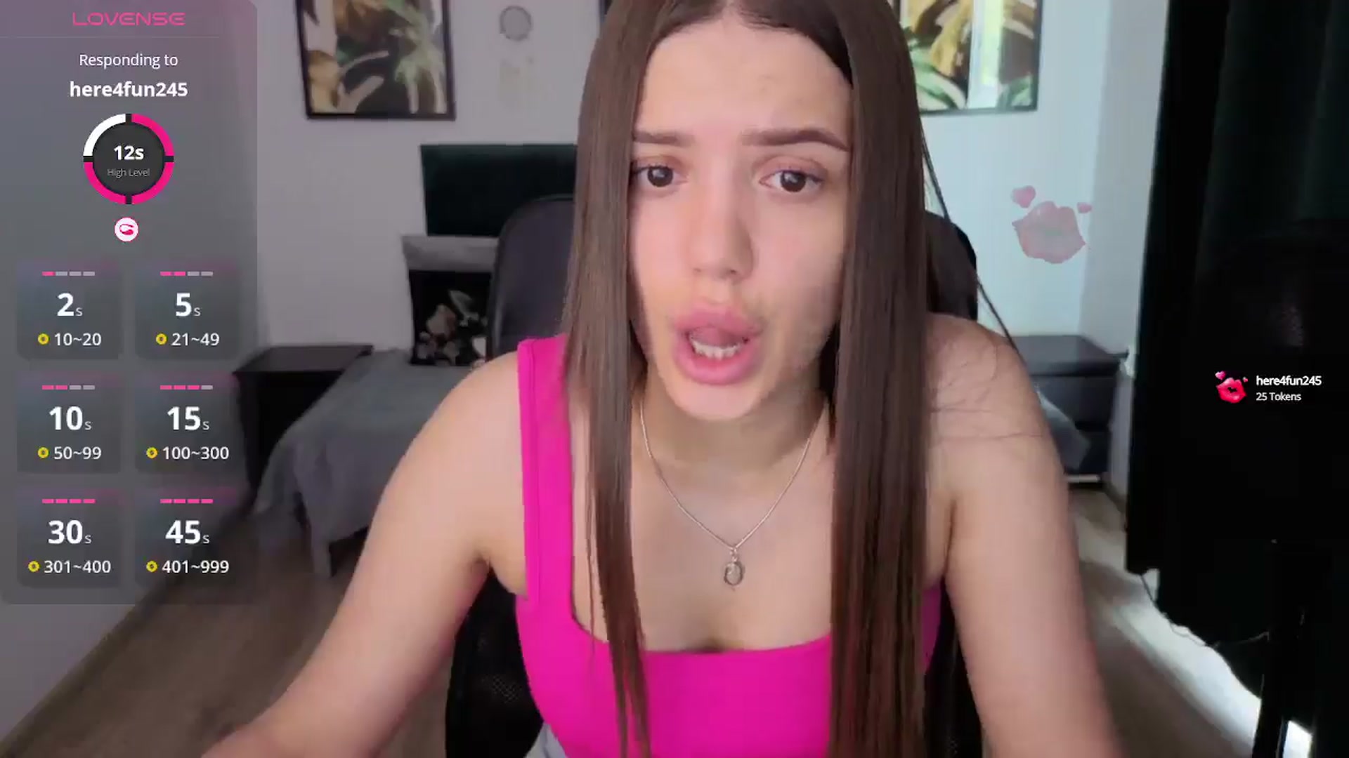 Gallery image thumbnail from JessicaB's myfreecams stream on, 06/04/2025, 12:24 image 20 of 20