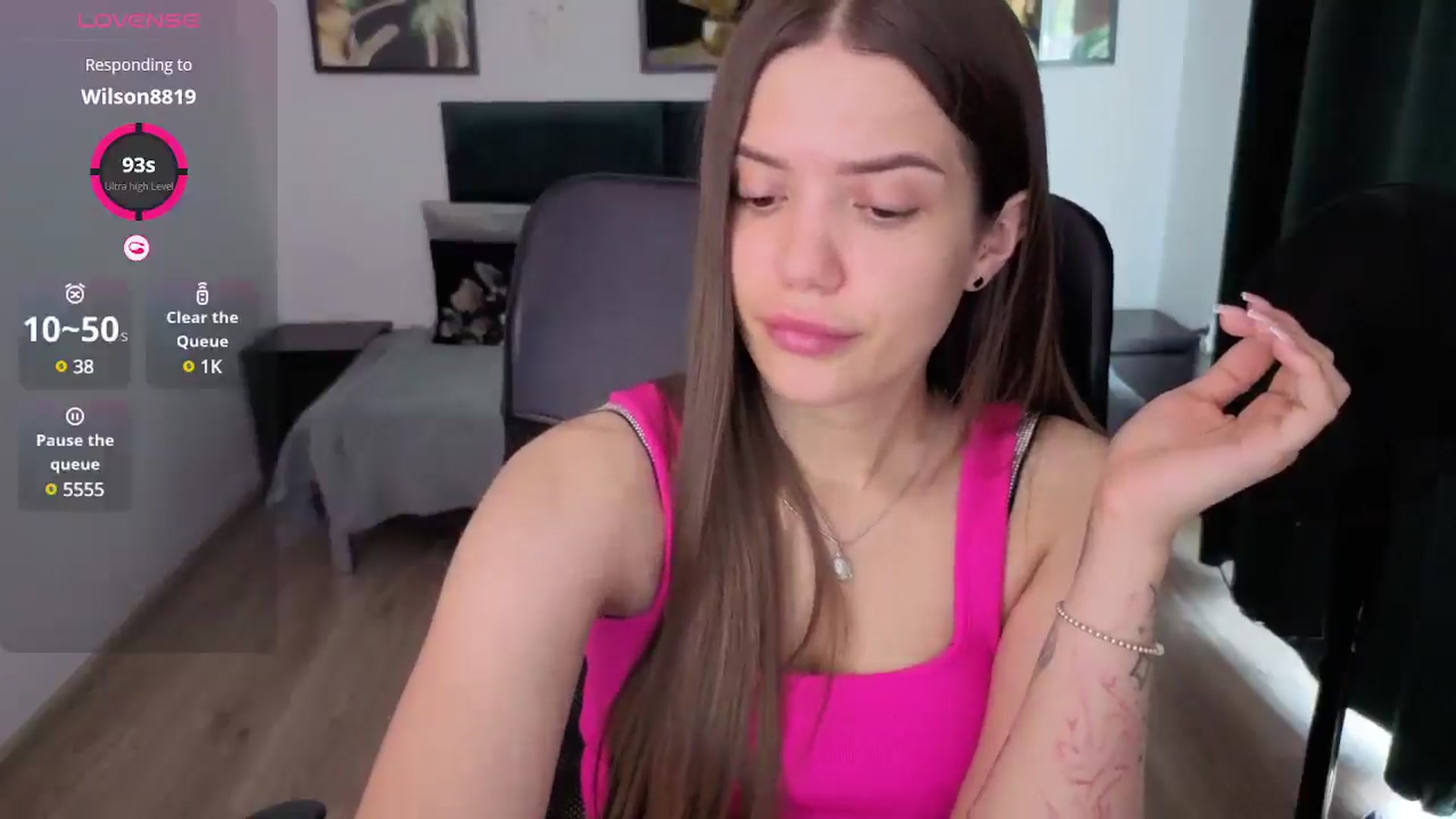 Gallery image thumbnail from JessicaB's myfreecams stream on, 06/04/2025, 12:57 image 20 of 20