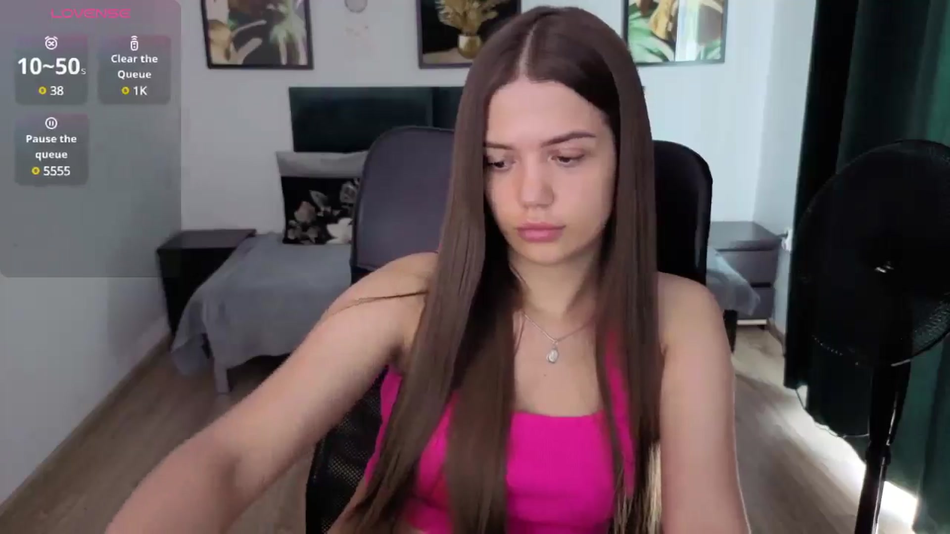 Gallery image thumbnail from JessicaB's myfreecams stream on, 06/04/2025, 14:48 image 20 of 20