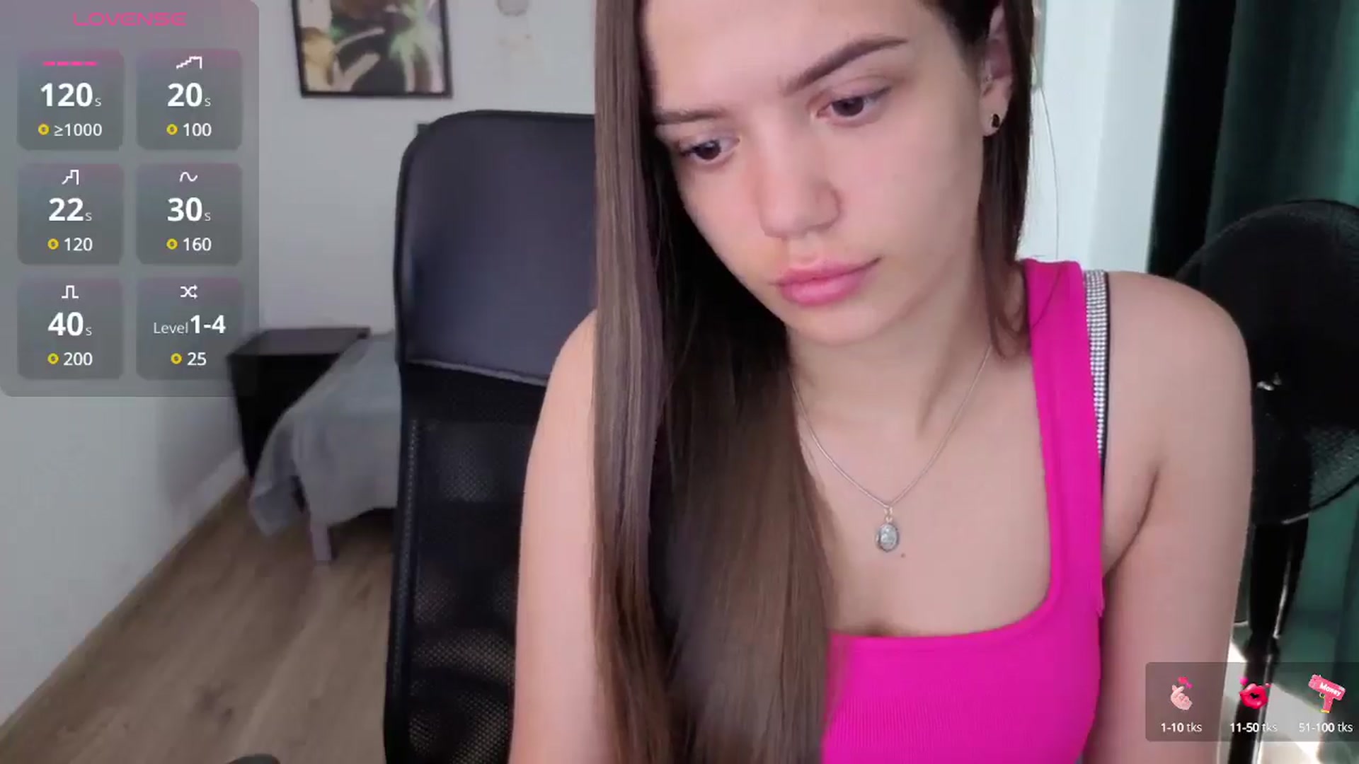 Gallery image thumbnail from JessicaB's myfreecams stream on, 06/04/2025, 15:42 image 5 of 20