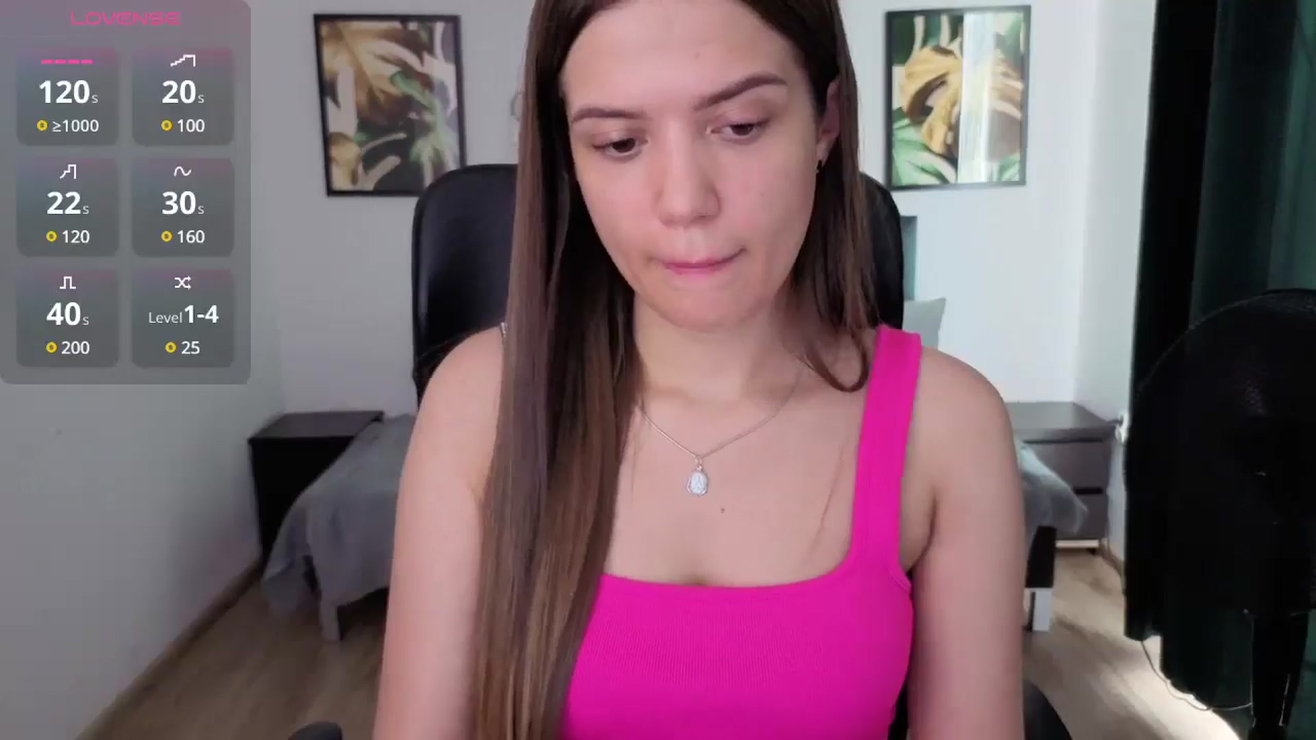 Gallery image thumbnail from JessicaB's myfreecams stream on, 06/04/2025, 16:46 image 11 of 20