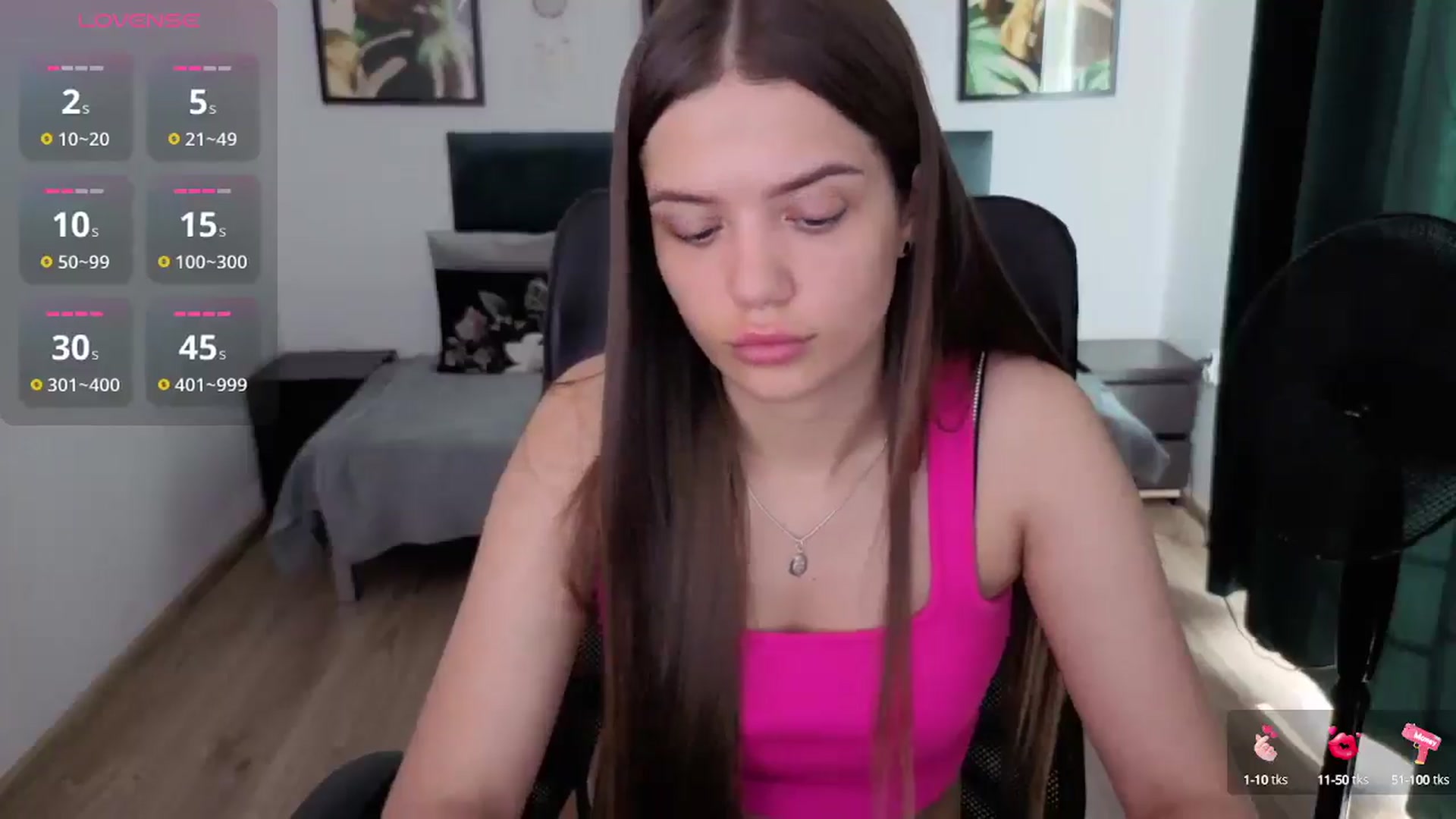 Gallery image thumbnail from JessicaB's myfreecams stream on, 06/04/2025, 16:46 image 8 of 20