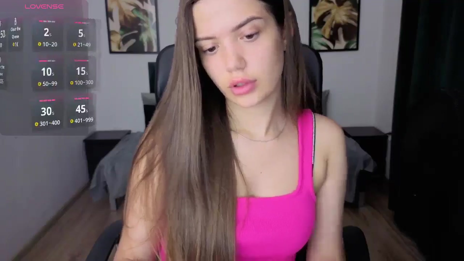 Gallery image thumbnail from JessicaB's myfreecams stream on, 06/04/2025, 19:27 image 17 of 20