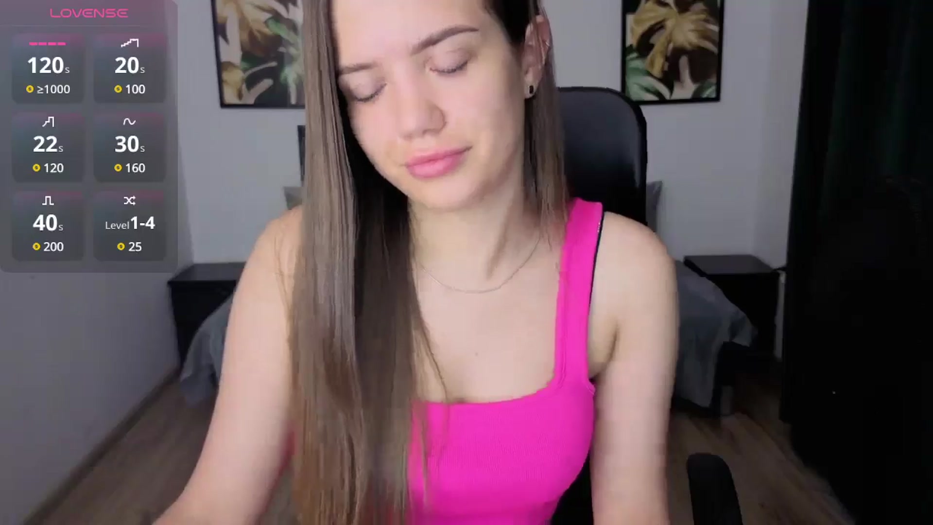 Gallery image thumbnail from JessicaB's myfreecams stream on, 06/04/2025, 19:27 image 16 of 20