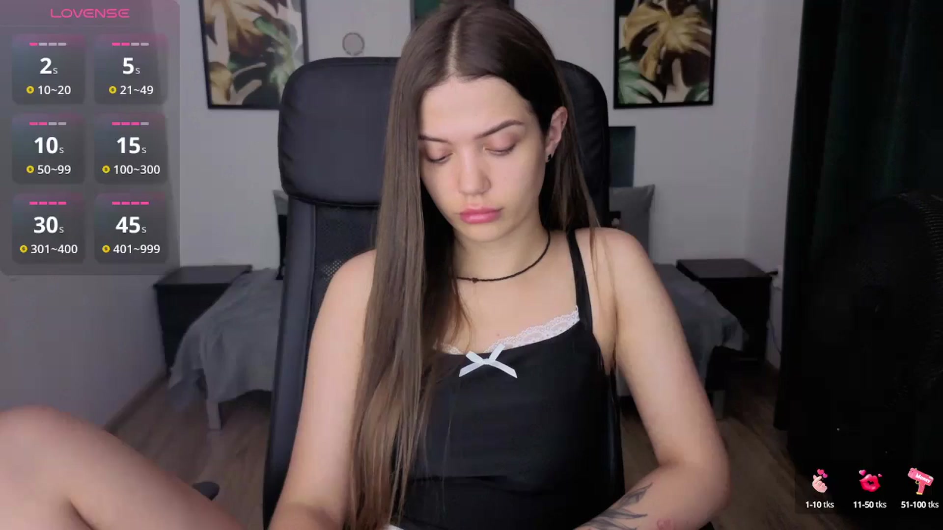 Gallery image thumbnail from JessicaB's myfreecams stream on, 06/05/2025, 19:34 image 13 of 20