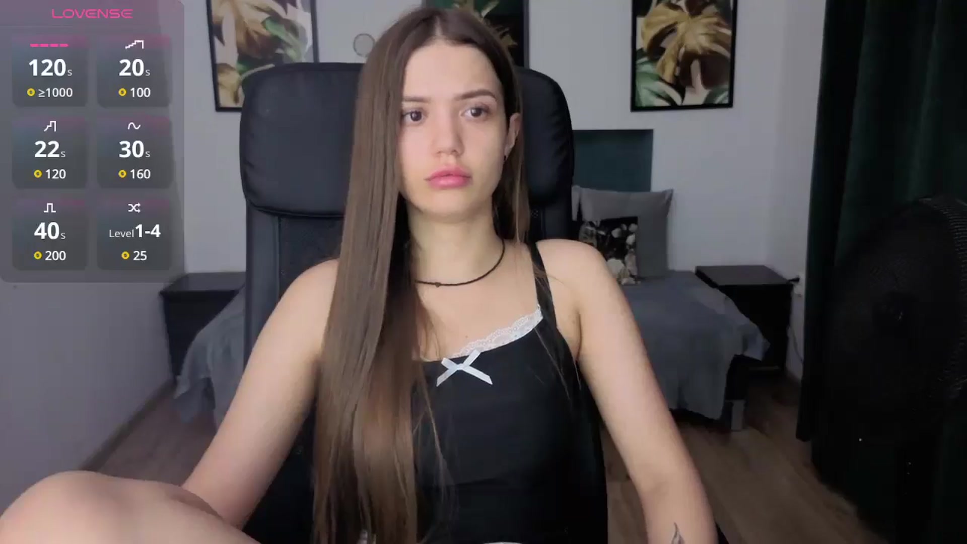 Gallery image thumbnail from JessicaB's myfreecams stream on, 06/05/2025, 19:34 image 14 of 20