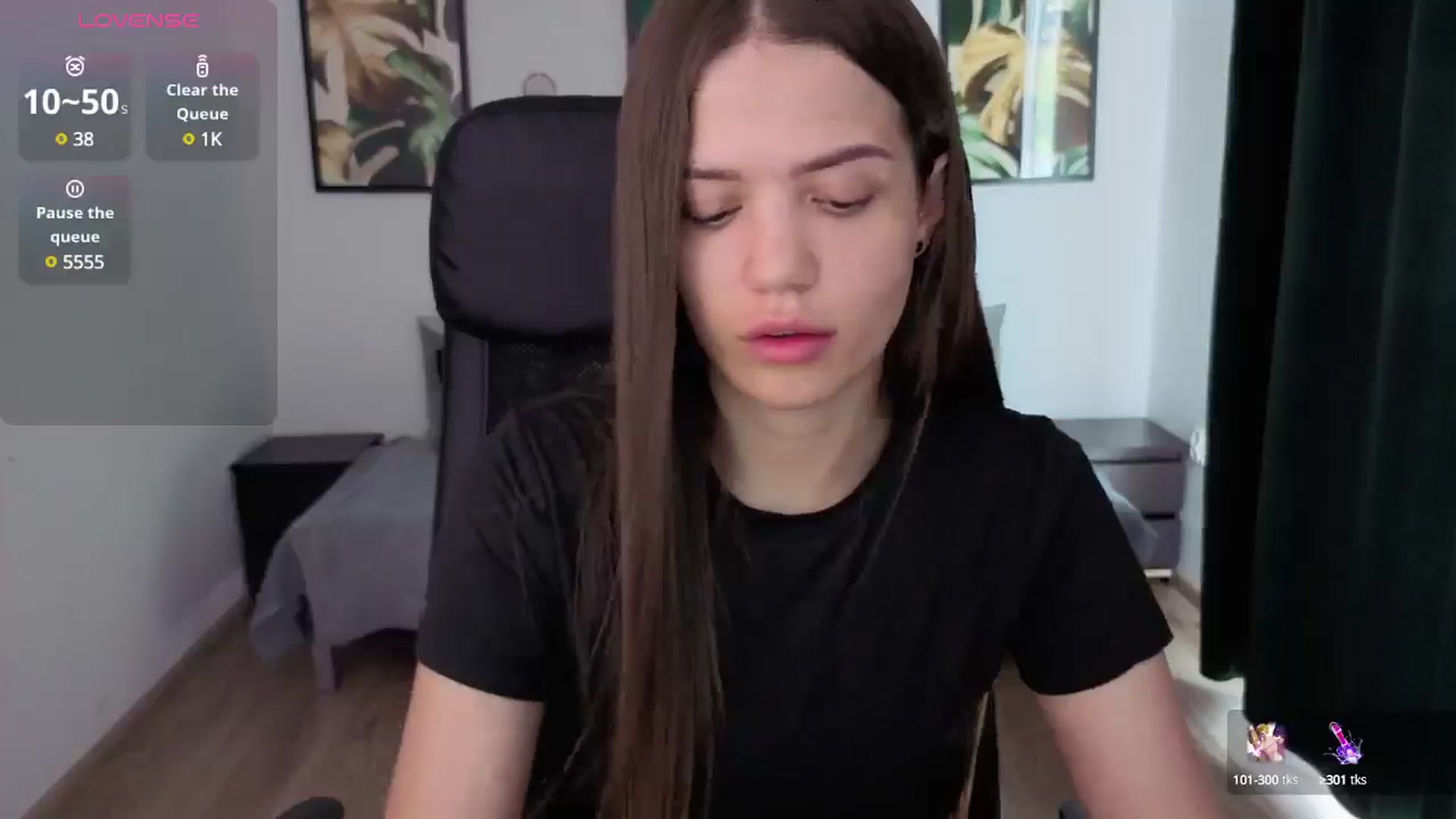 Gallery image thumbnail from JessicaB's myfreecams stream on, 06/06/2025, 13:55 image 20 of 20
