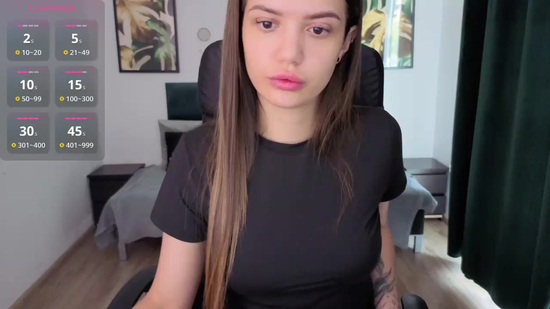 Gallery image thumbnail from JessicaB's myfreecams stream on, 06/06/2025, 13:55 image 7 of 20