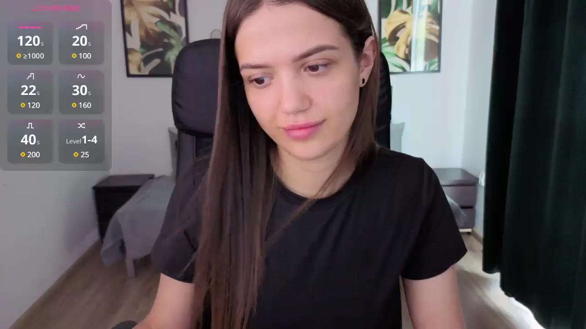 Gallery image thumbnail from JessicaB's myfreecams stream on, 06/06/2025, 13:55 image 18 of 20