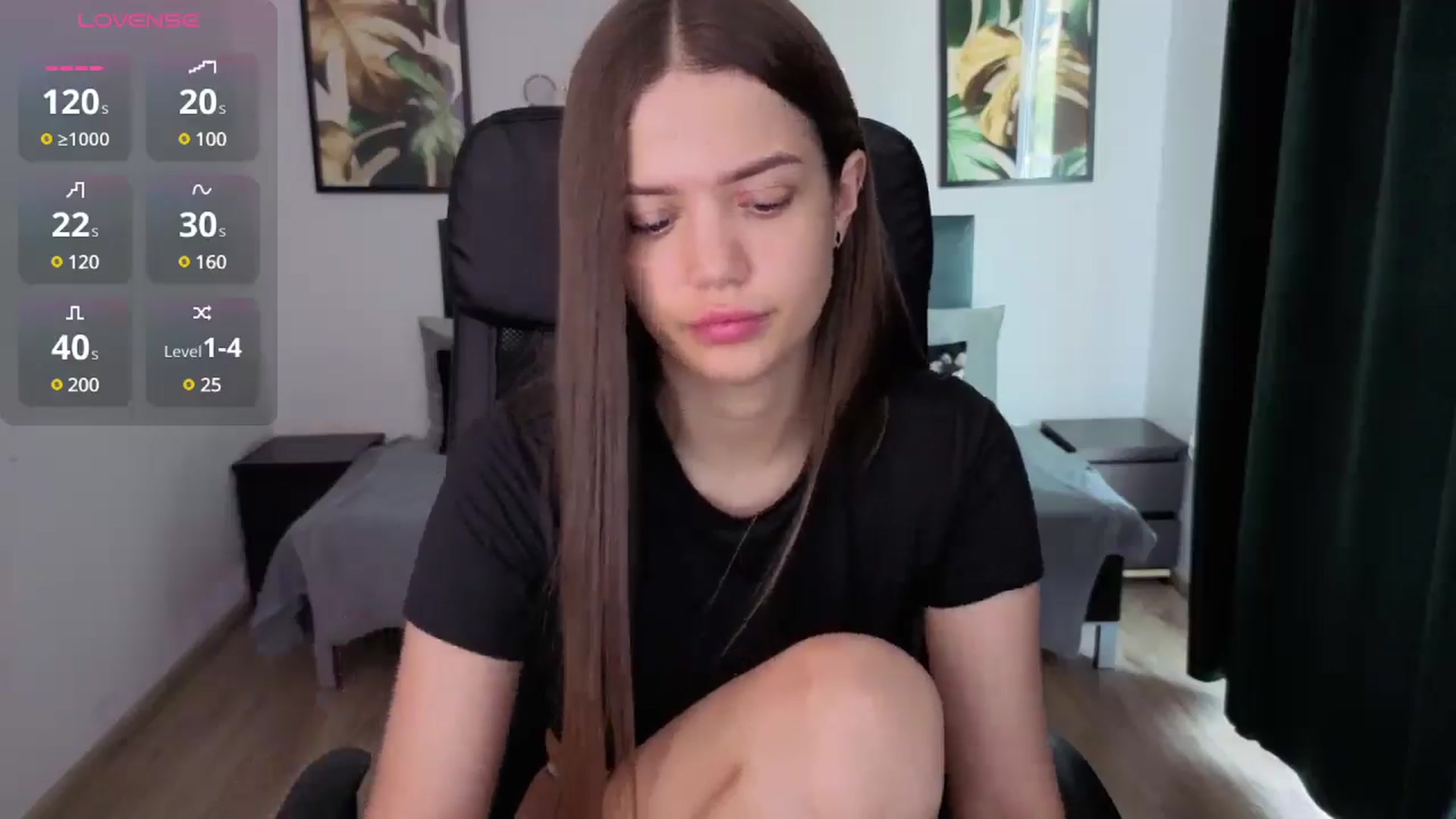 Gallery image thumbnail from JessicaB's myfreecams stream on, 06/06/2025, 13:55 image 6 of 20