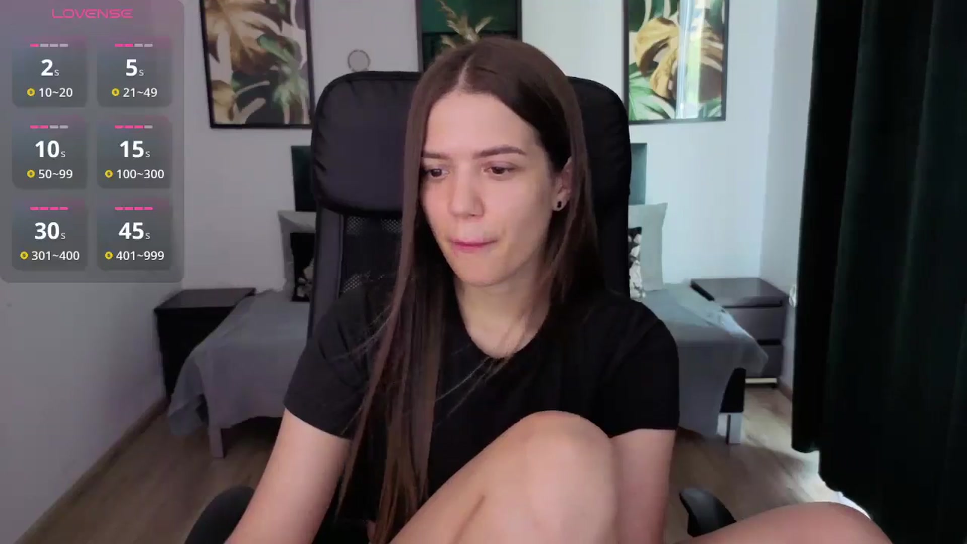 Gallery image thumbnail from JessicaB's myfreecams stream on, 06/06/2025, 13:55 image 4 of 20