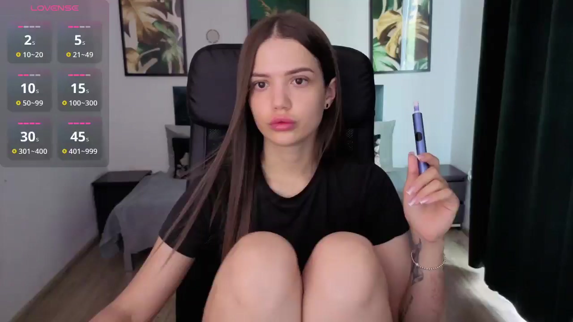Gallery image thumbnail from JessicaB's myfreecams stream on, 06/06/2025, 13:55 image 1 of 20