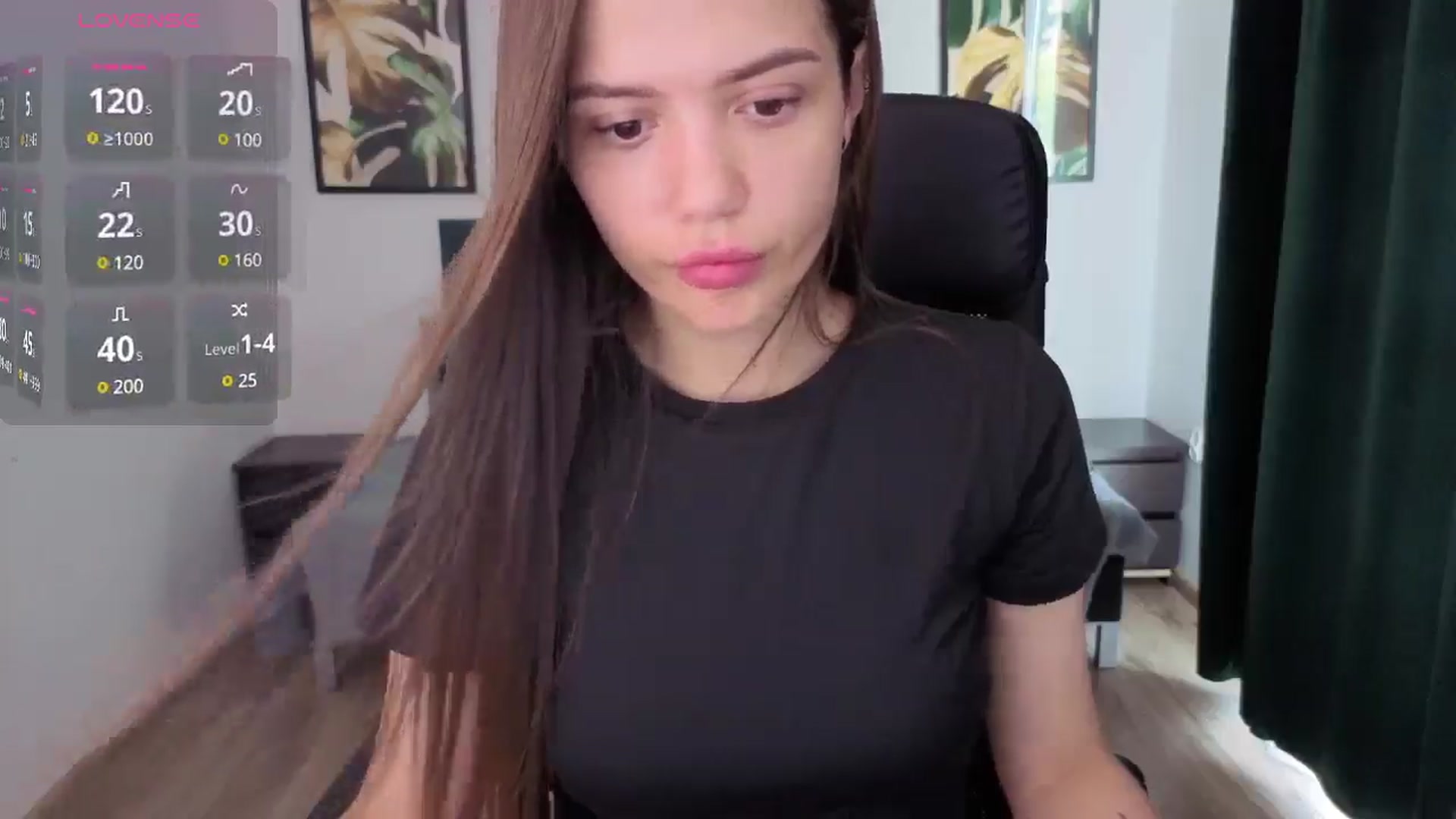 Gallery image thumbnail from JessicaB's myfreecams stream on, 06/06/2025, 13:55 image 12 of 20