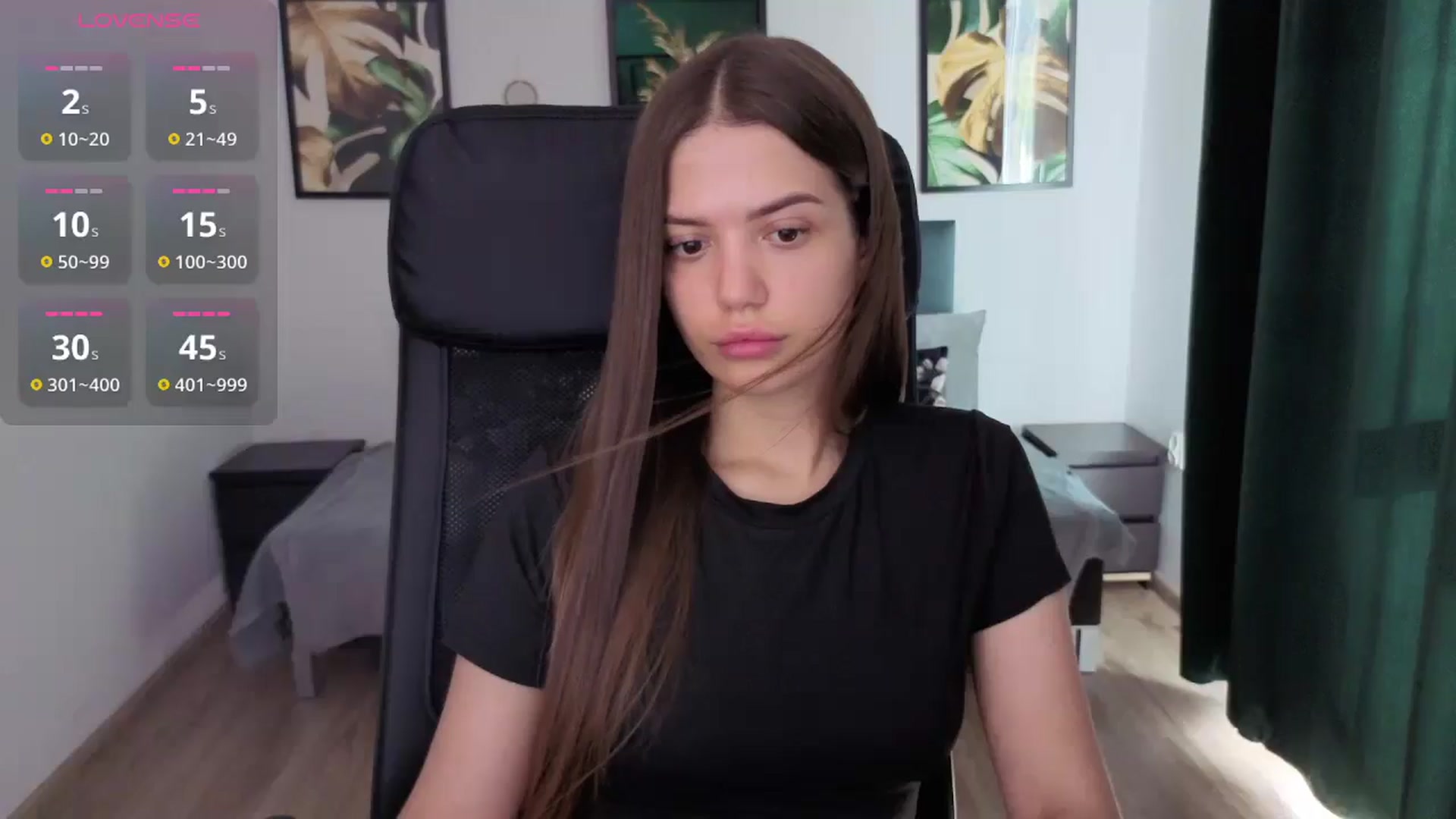 Gallery image thumbnail from JessicaB's myfreecams stream on, 06/06/2025, 15:18 image 9 of 20