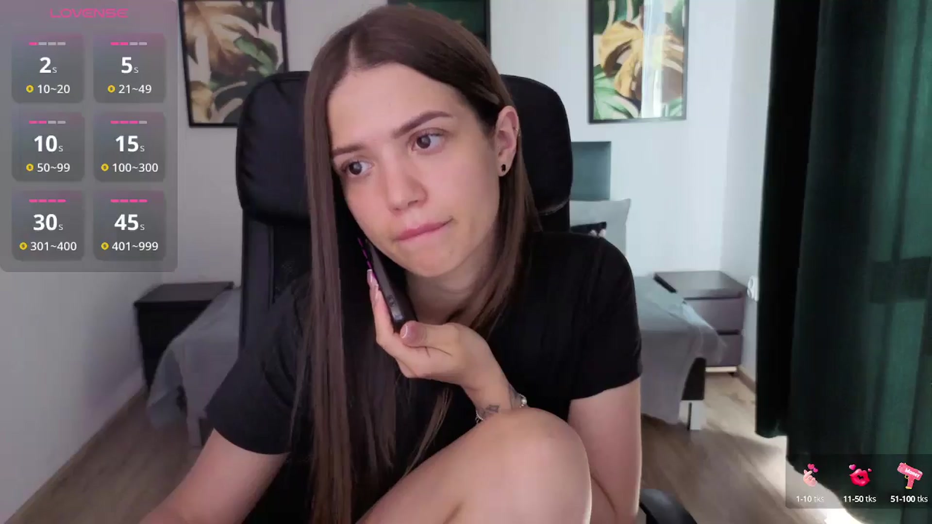 Gallery image thumbnail from JessicaB's myfreecams stream on, 06/06/2025, 15:18 image 15 of 20