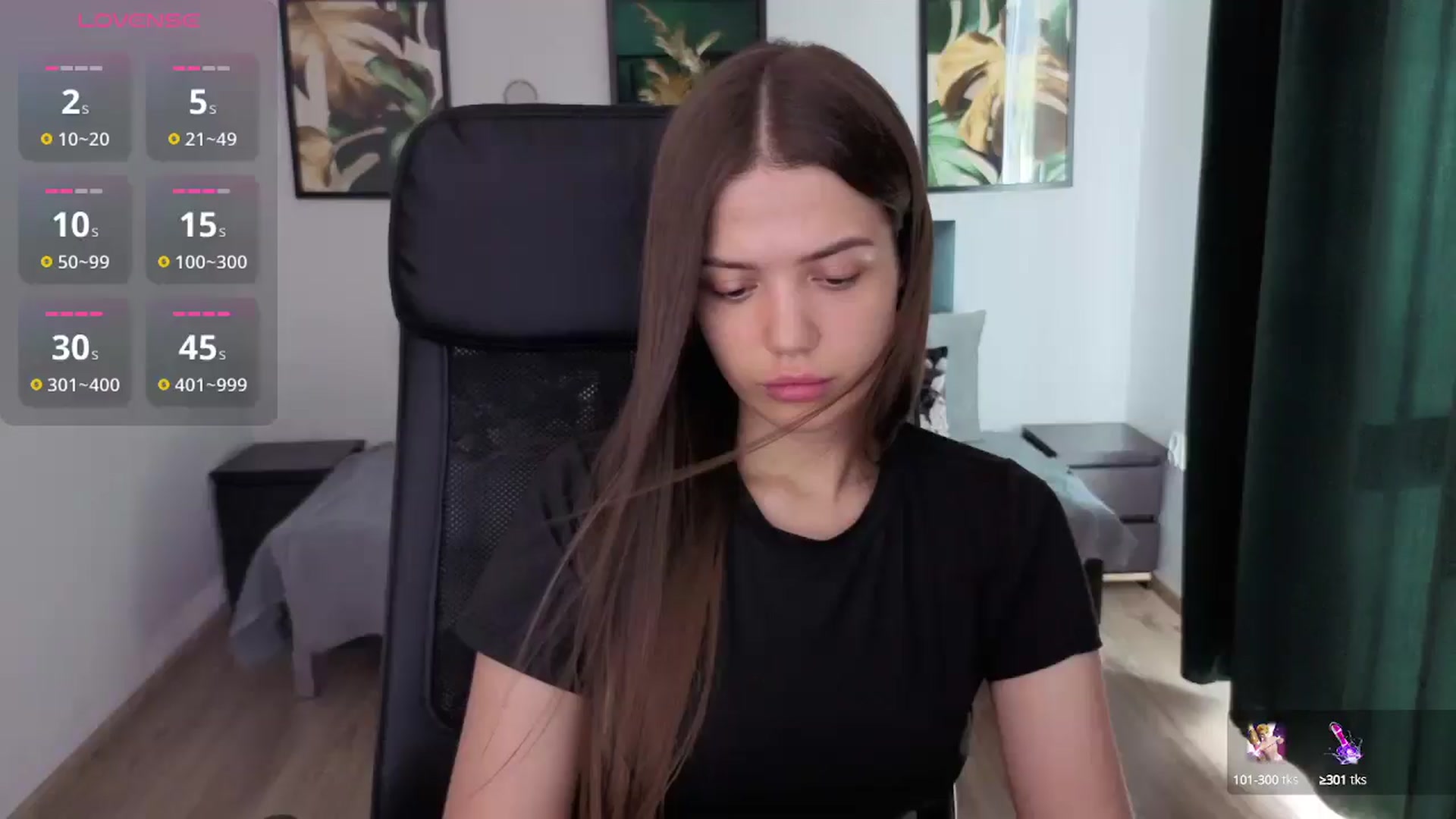 Gallery image thumbnail from JessicaB's myfreecams stream on, 06/06/2025, 15:18 image 10 of 20