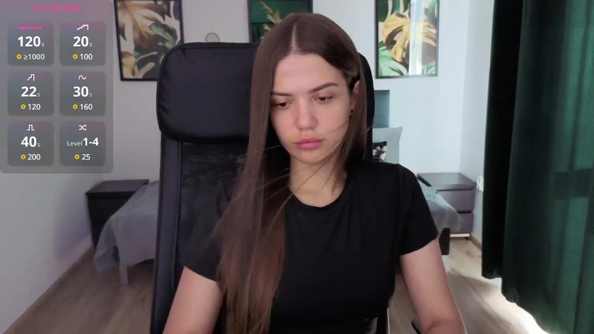 Gallery image thumbnail from JessicaB's myfreecams stream on, 06/06/2025, 15:18 image 11 of 20