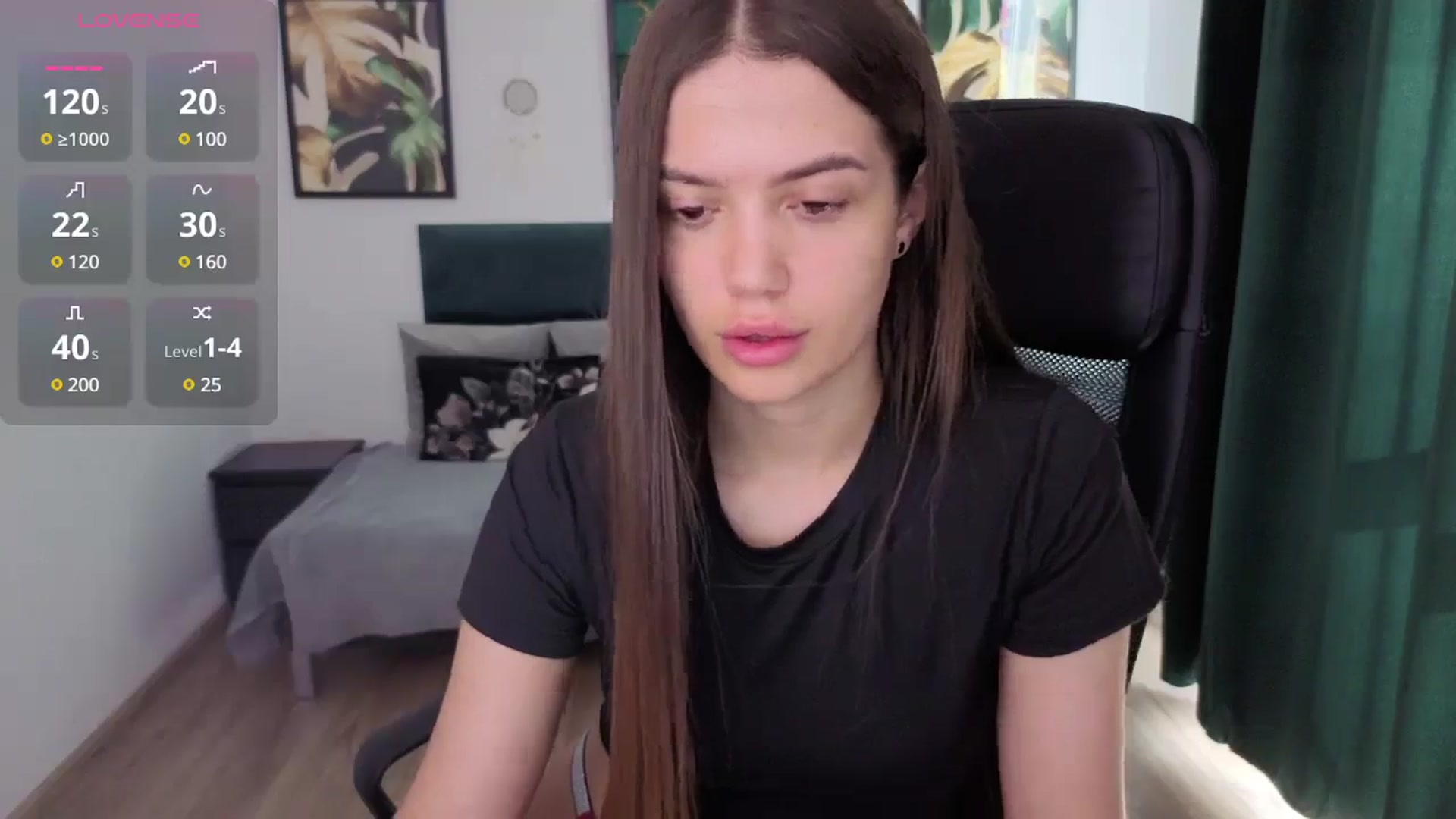 Gallery image thumbnail from JessicaB's myfreecams stream on, 06/06/2025, 15:18 image 6 of 20